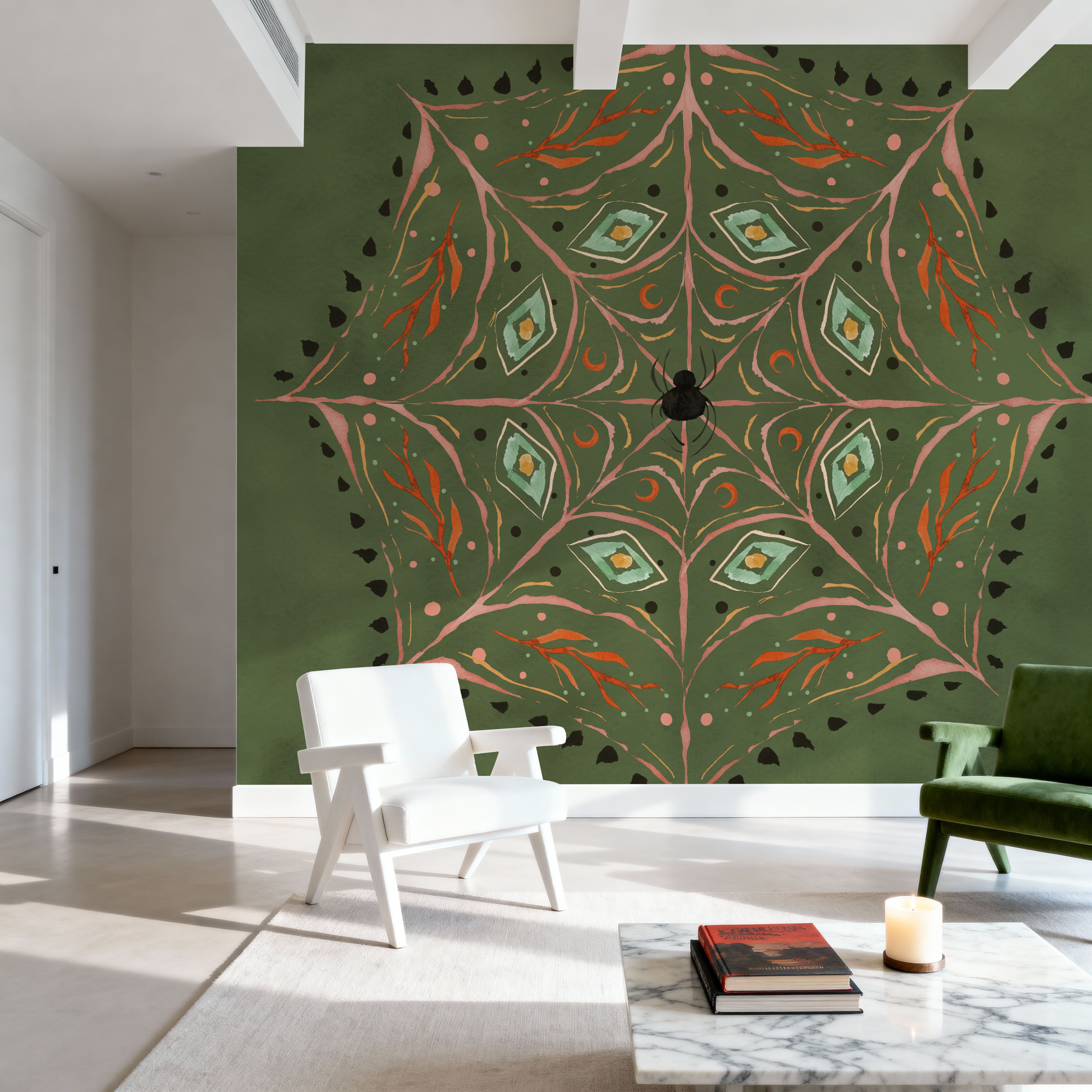 Witching Hour Wonders VI