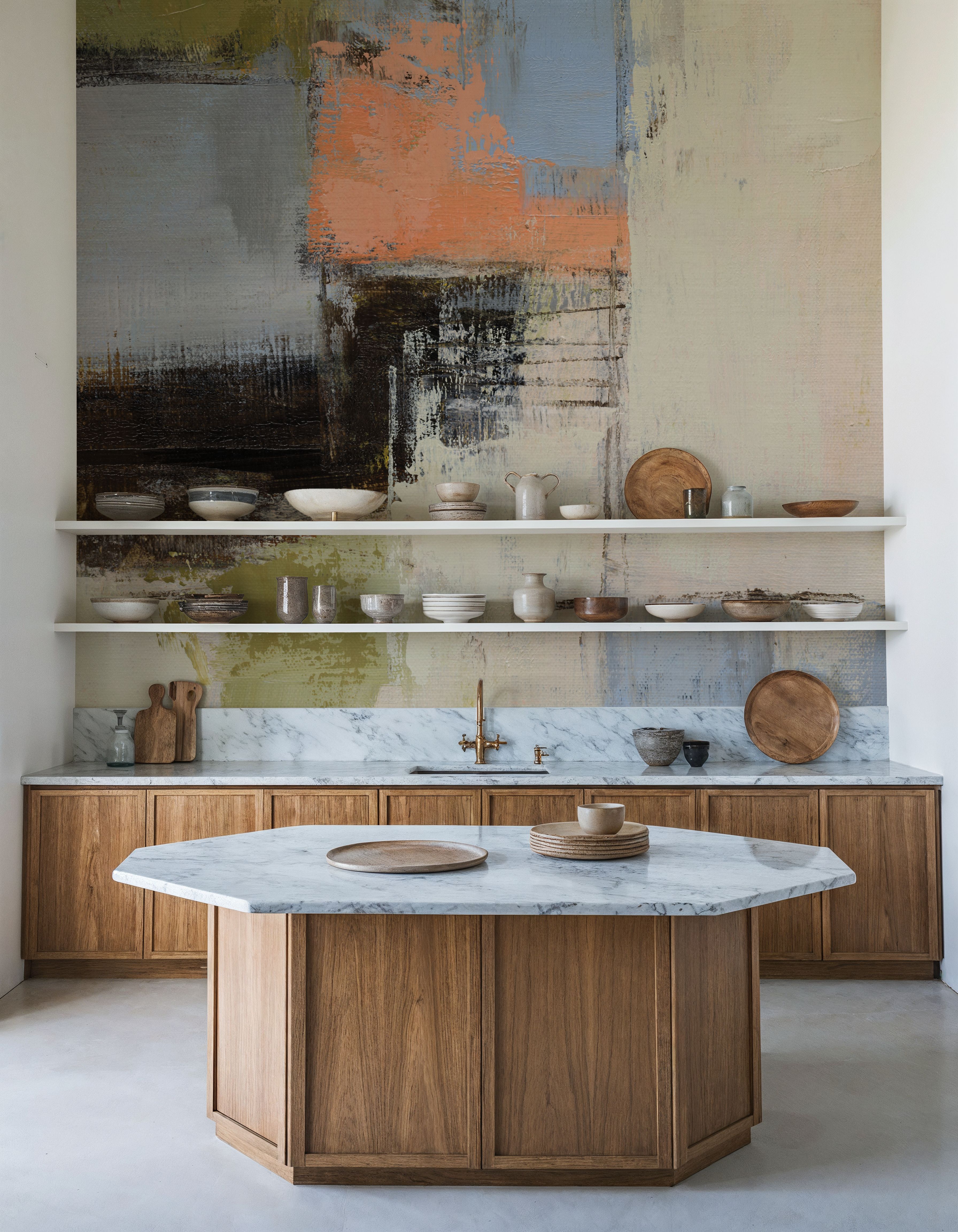 Abstract Fragments I