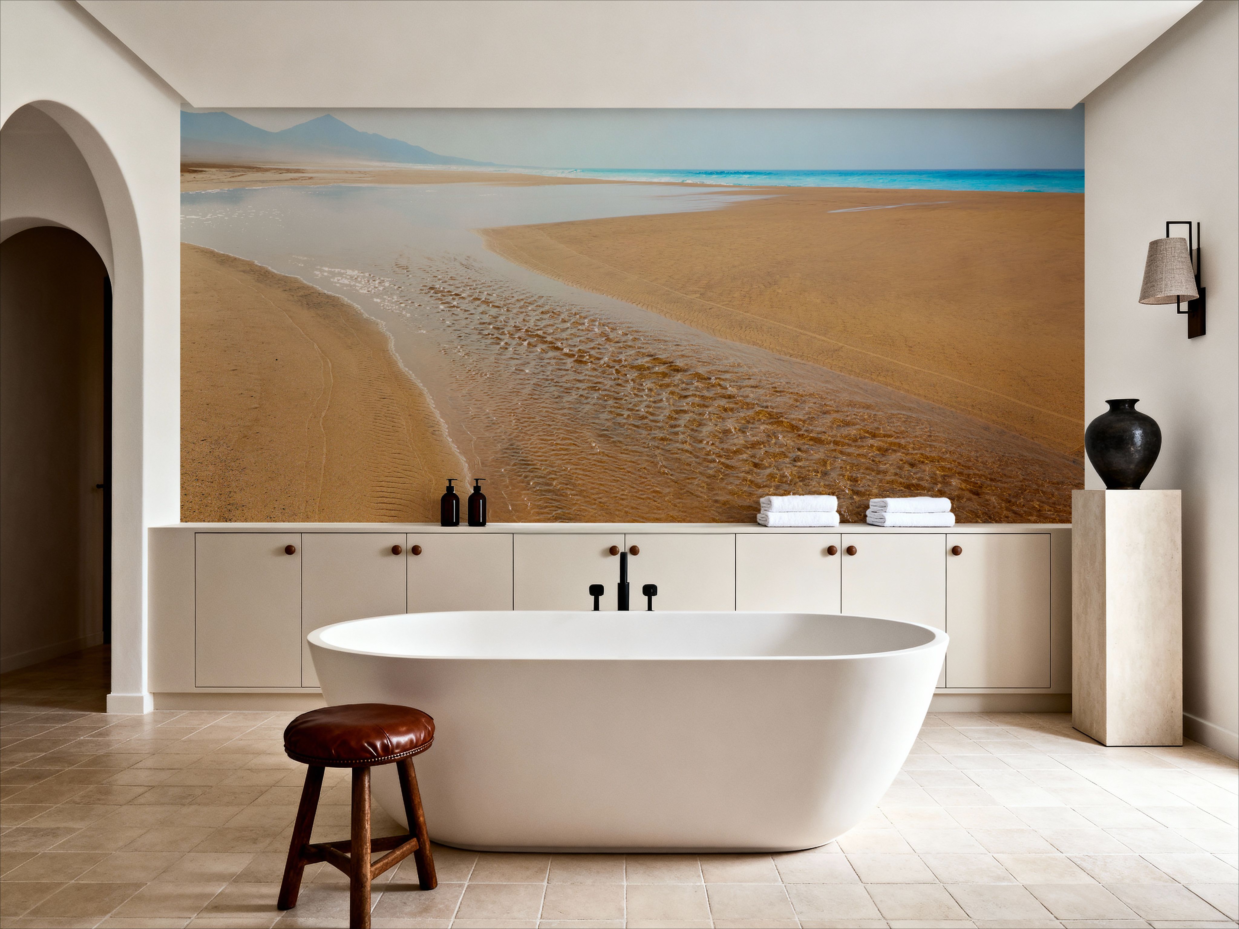 Cofete Fuerteventura