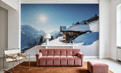 Zug Hut