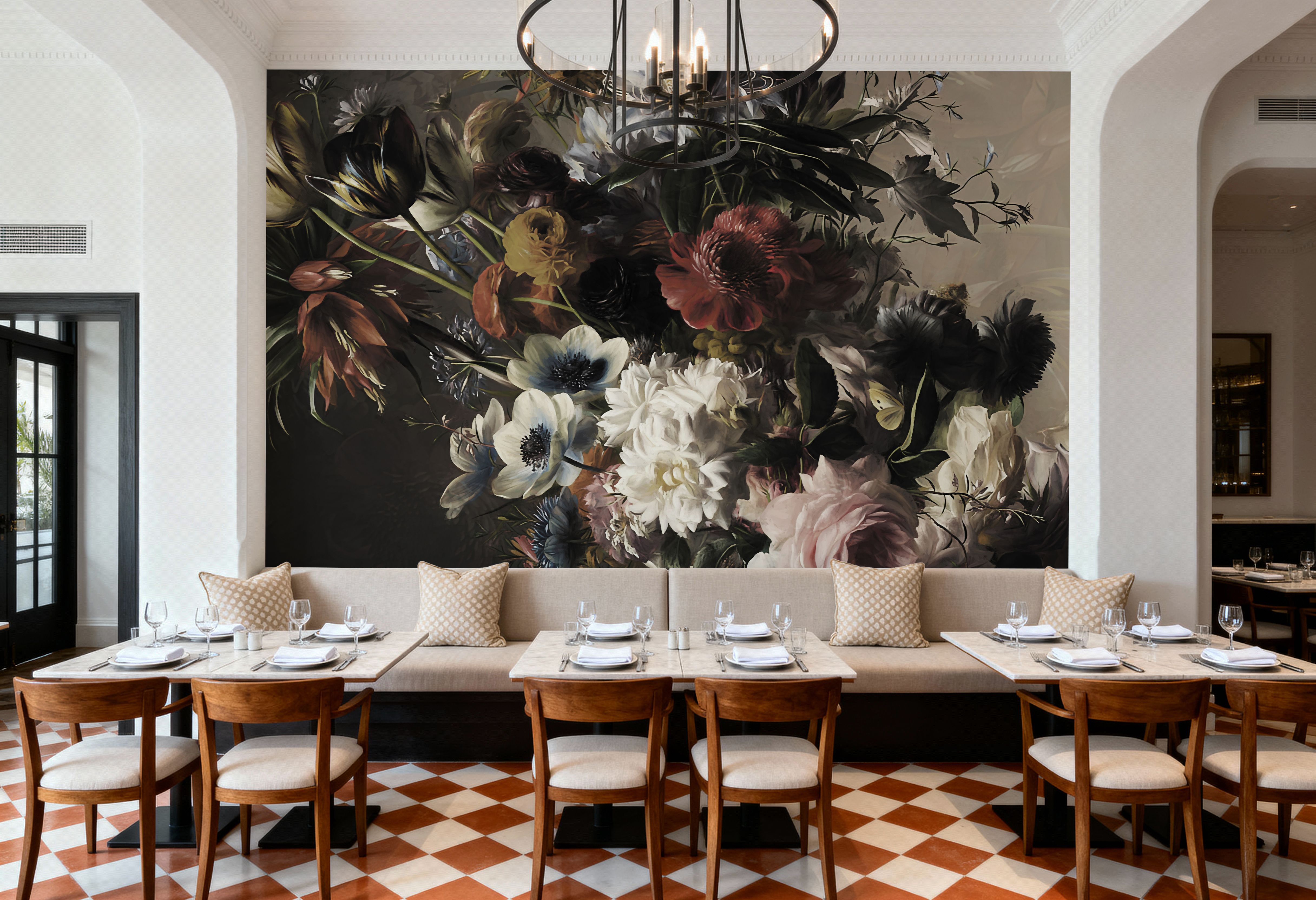 Brilliance and Harmony