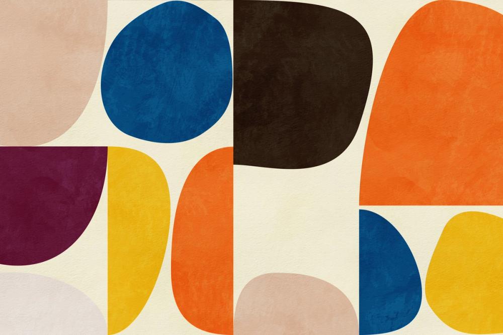 Vivid Bauhaus