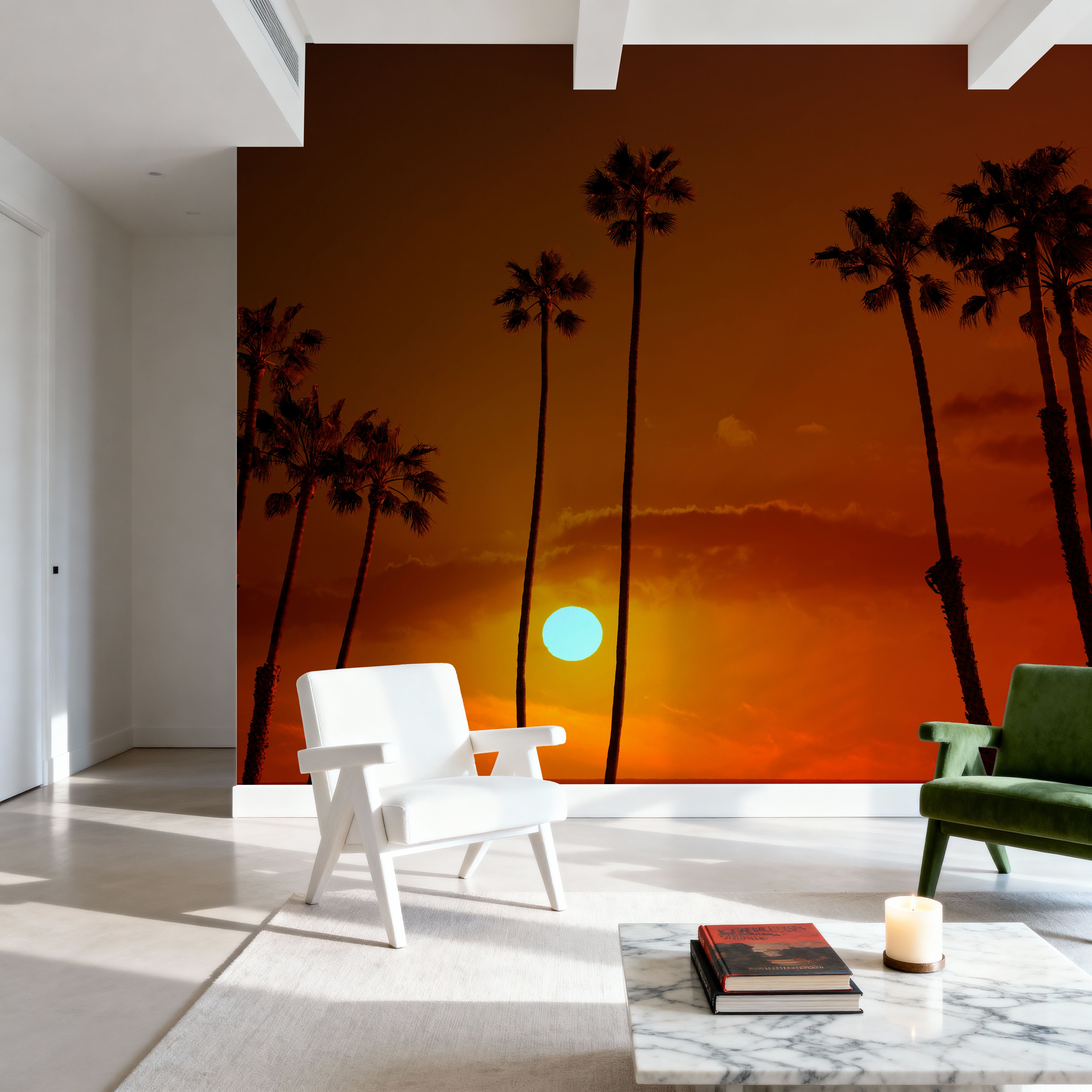 Redondo Beach Sunset