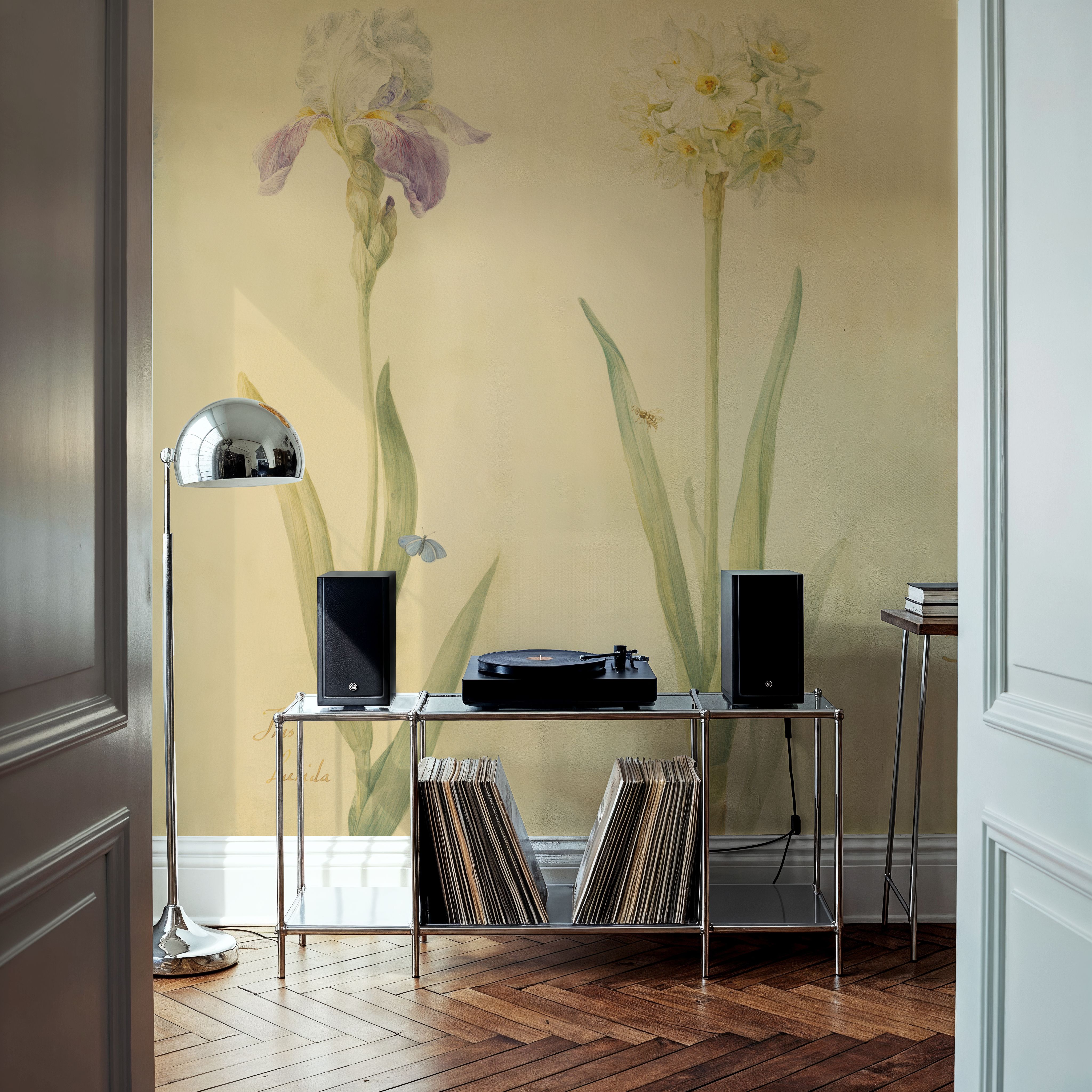 Spring Botanicals