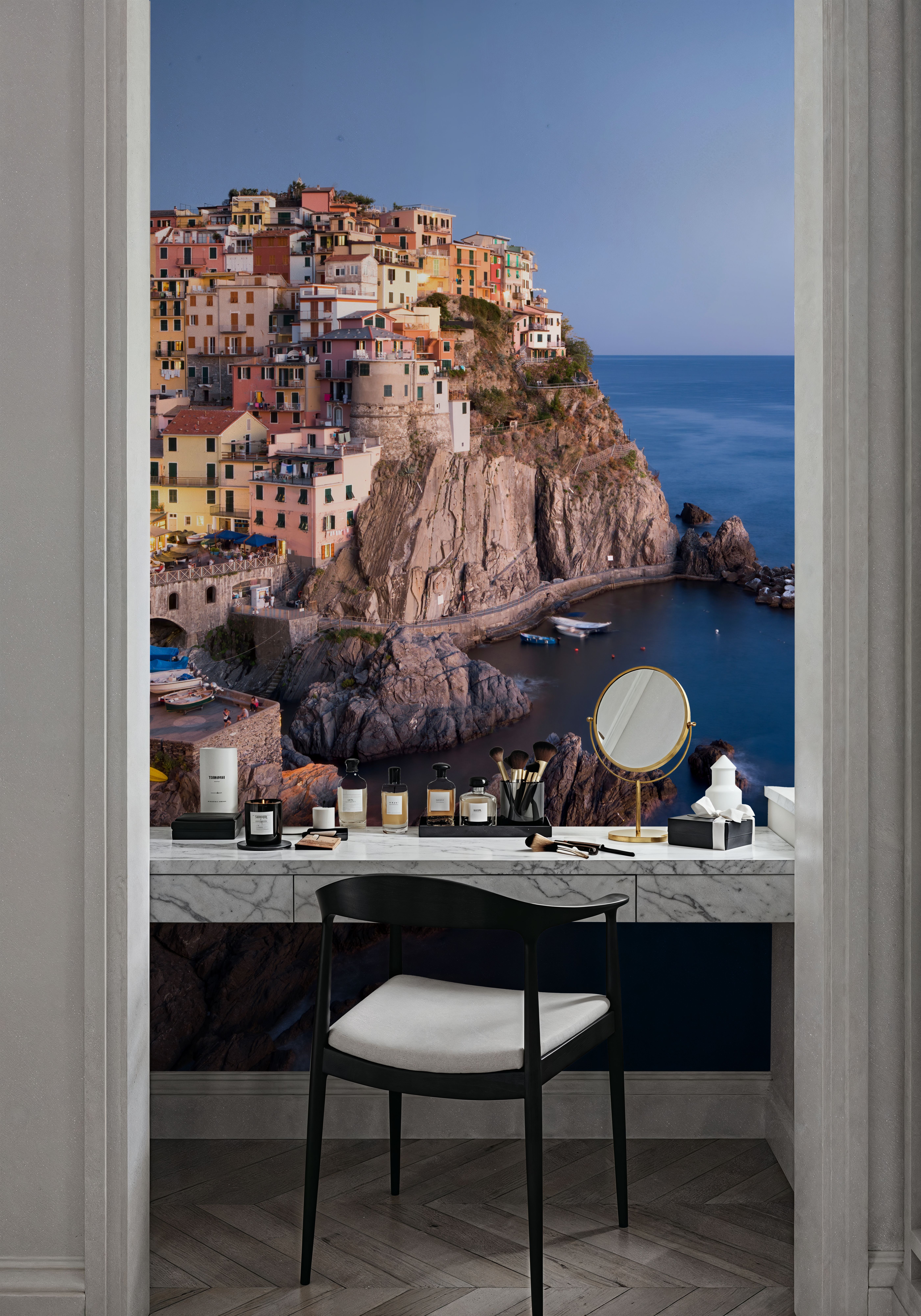 Cinque Terre Harmony
