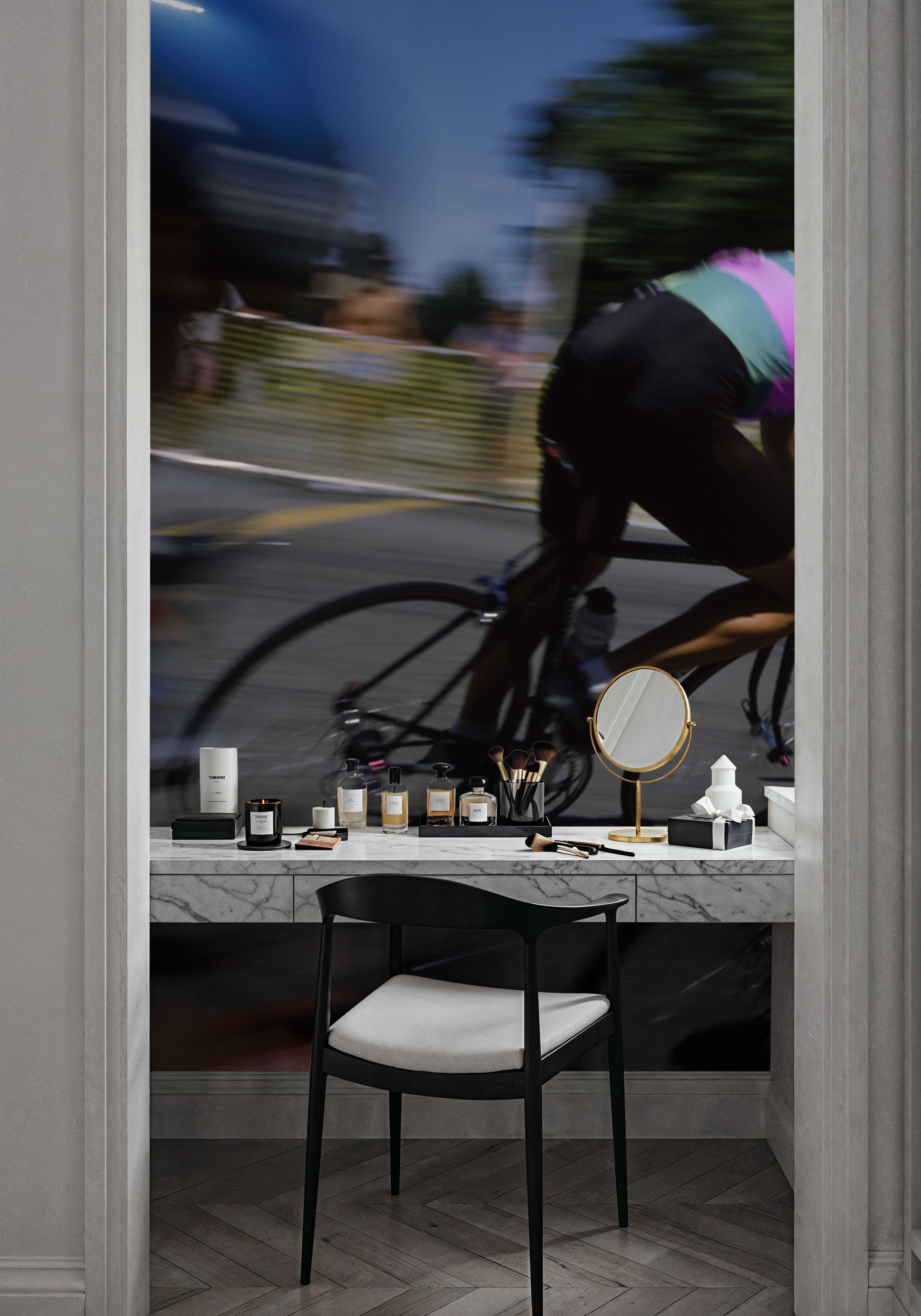 Peloton Dash
