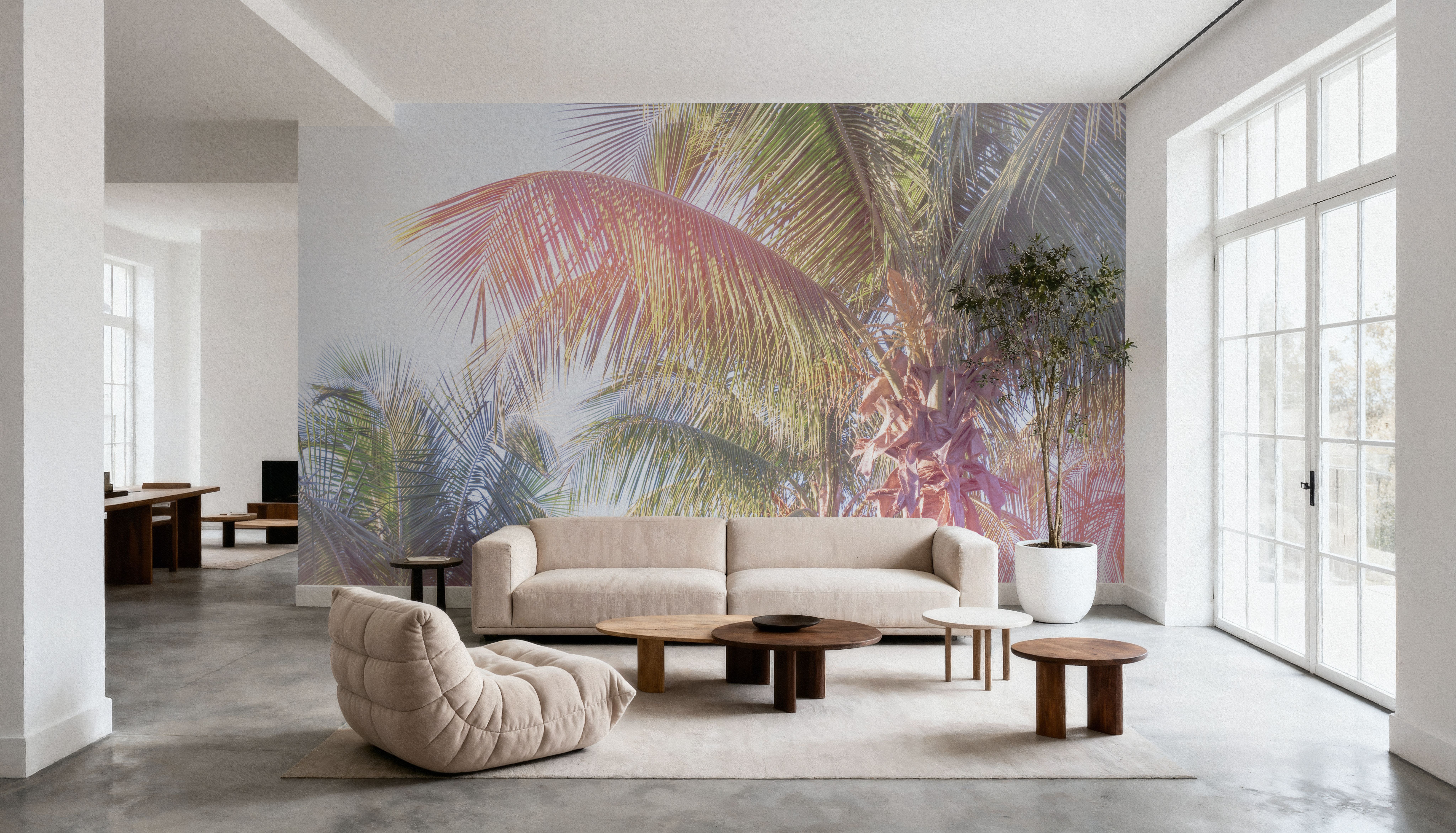 Dream Palm I