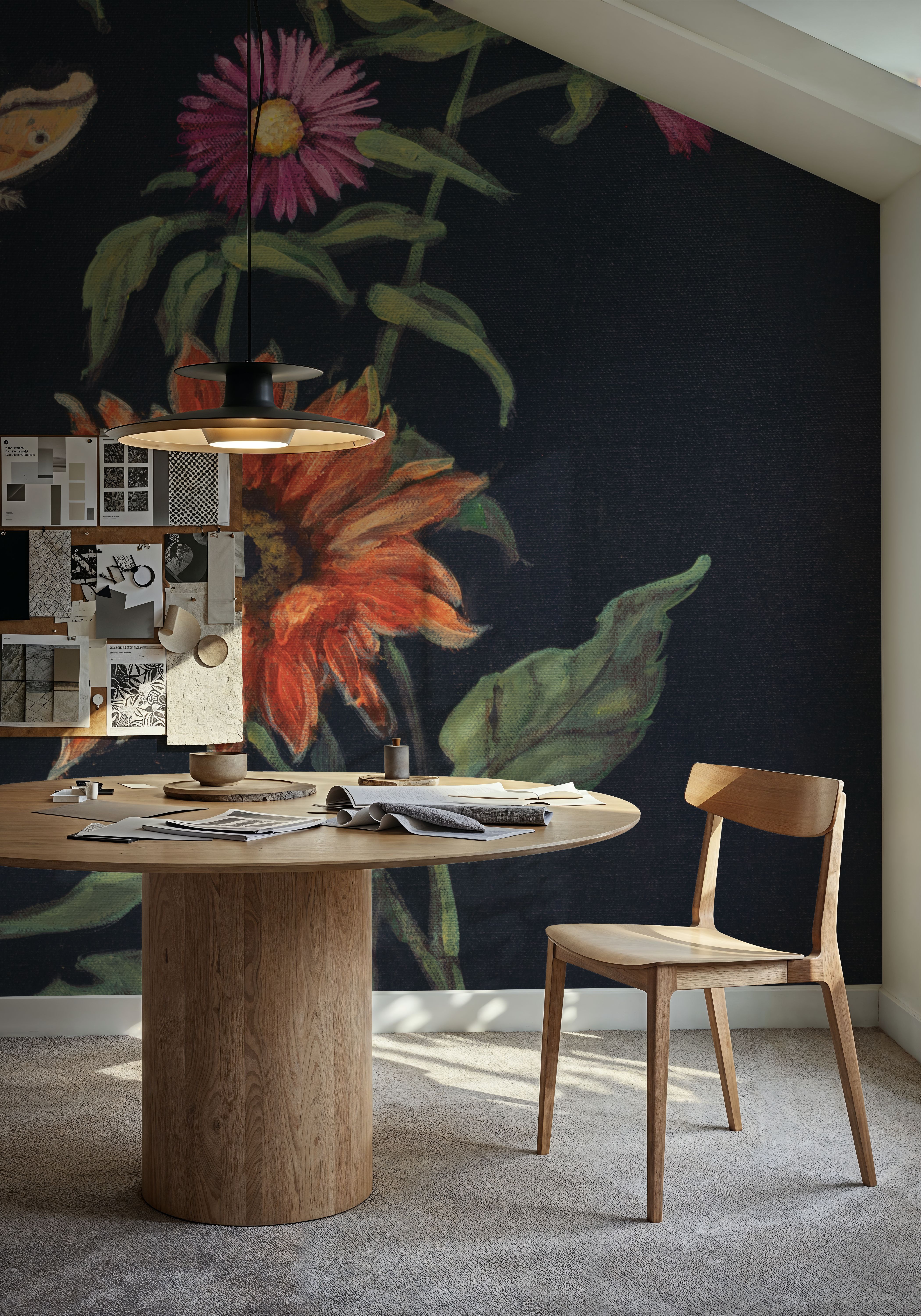 Botanical Beauty II Jewel