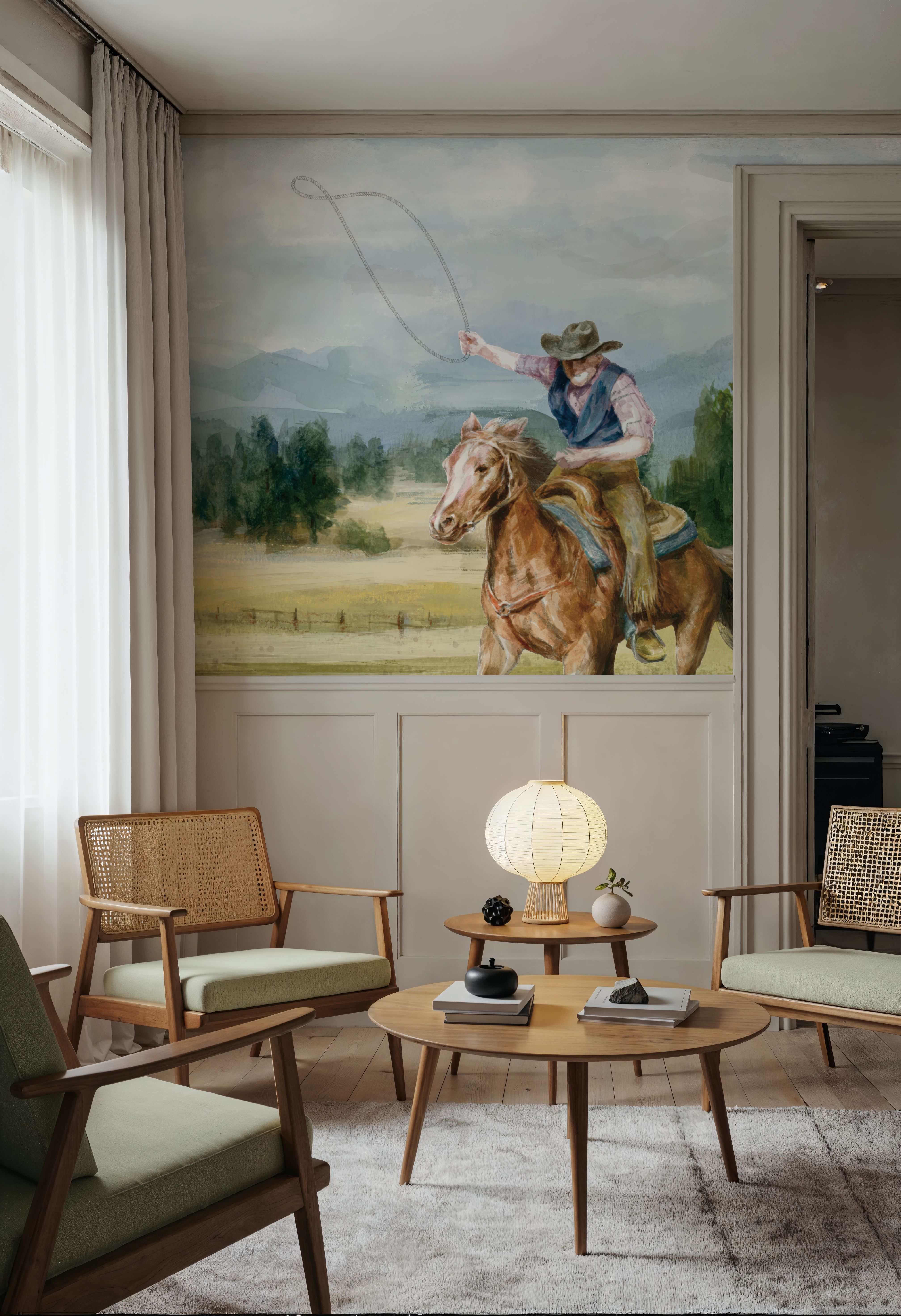 Riders of the Range II