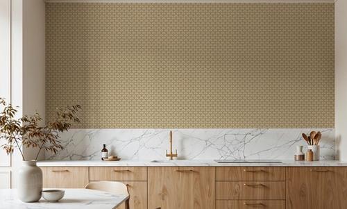 Ginko Folly, Ochre Linen