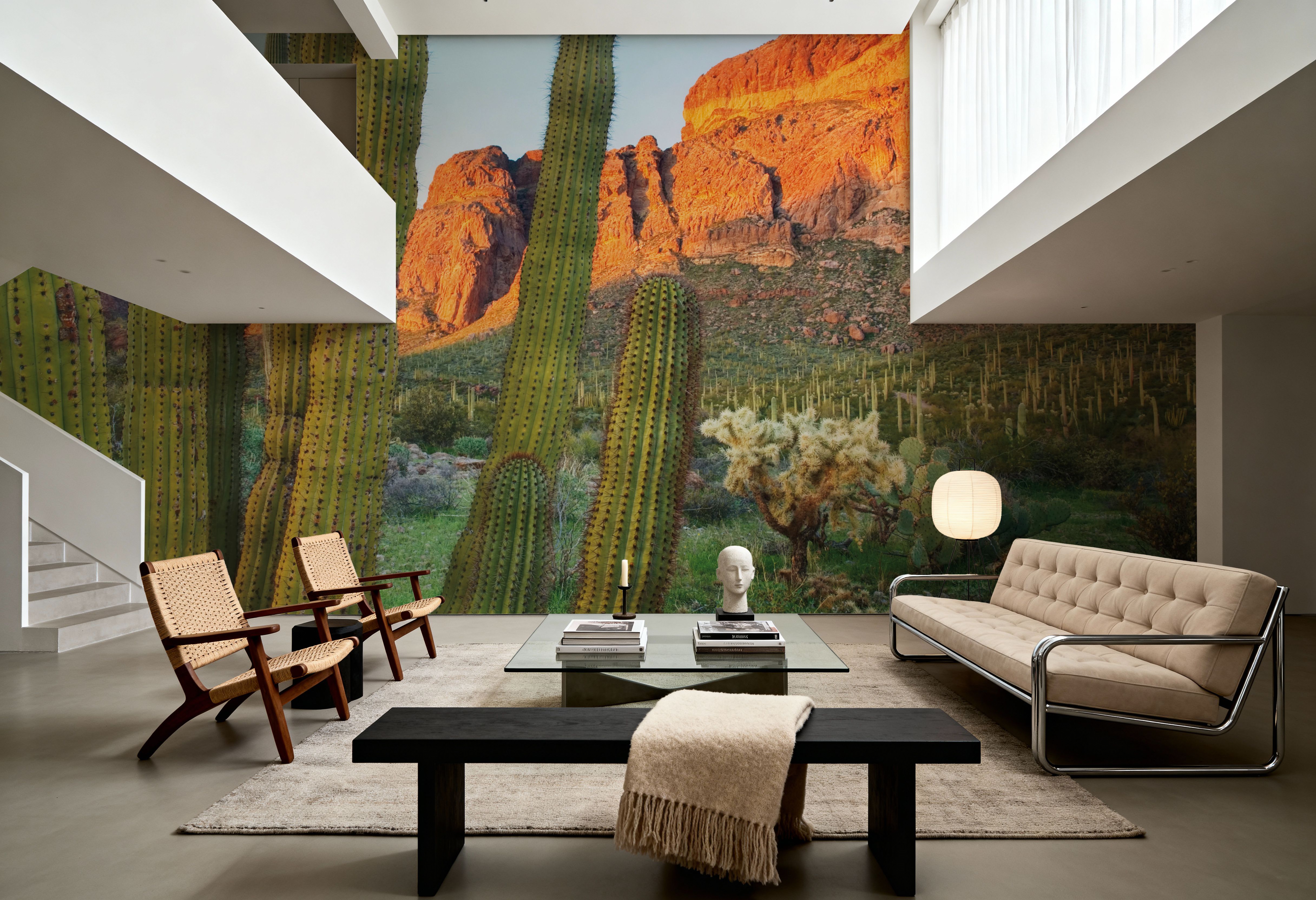 Stenocereus Thurberi