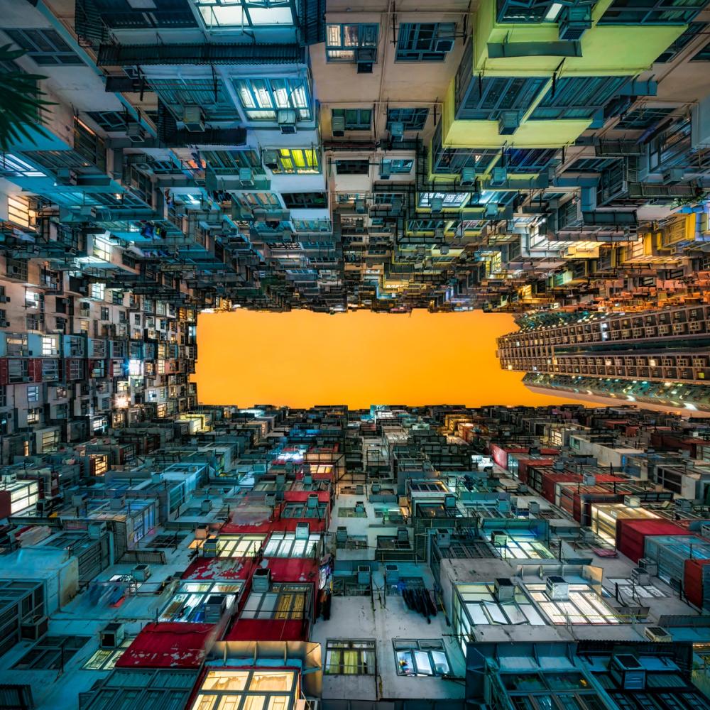 Whoa Hong Kong