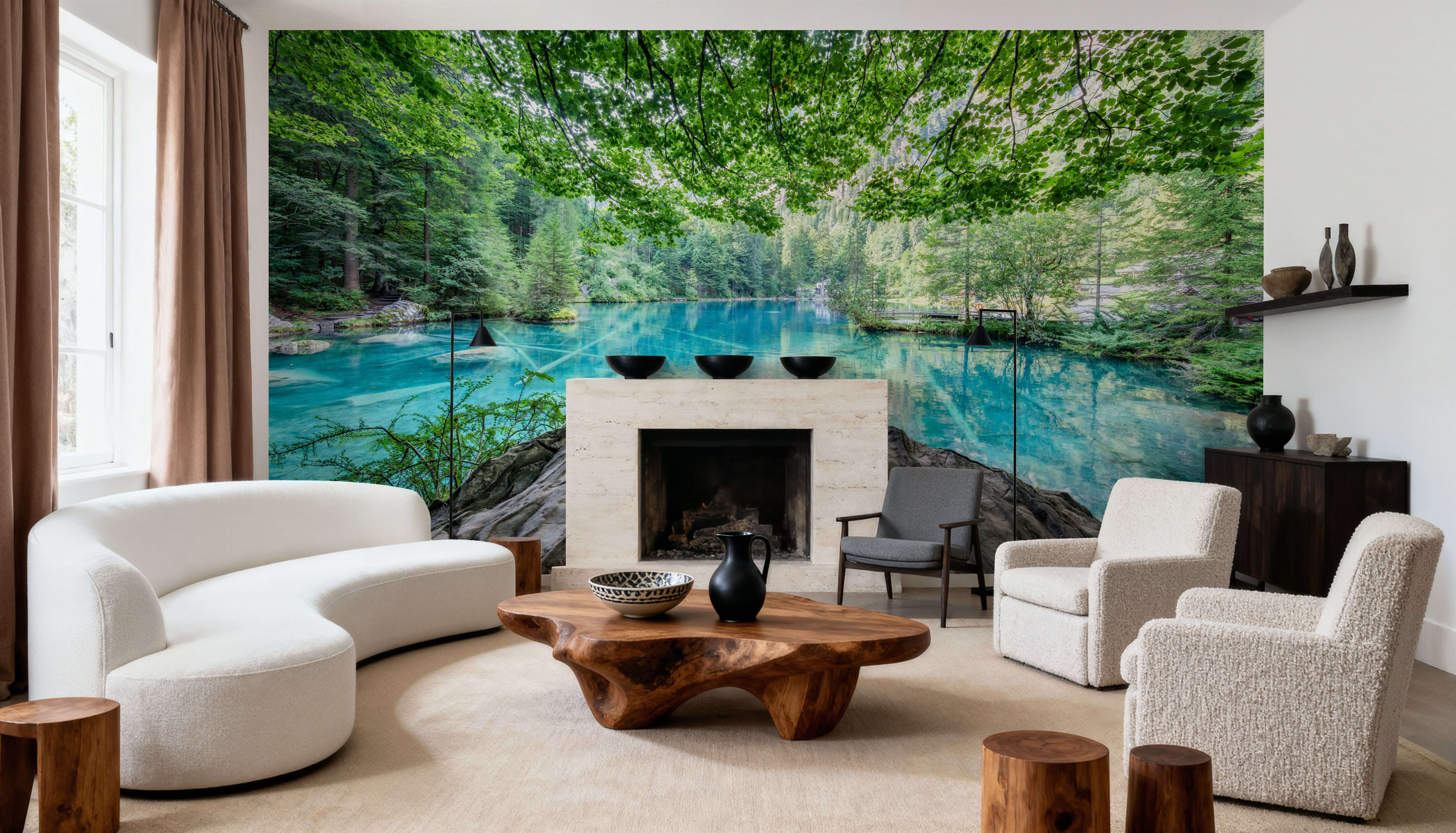 Blausee