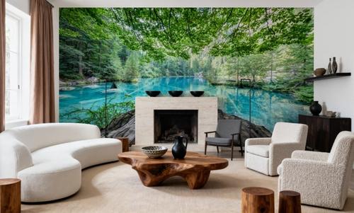 Blausee