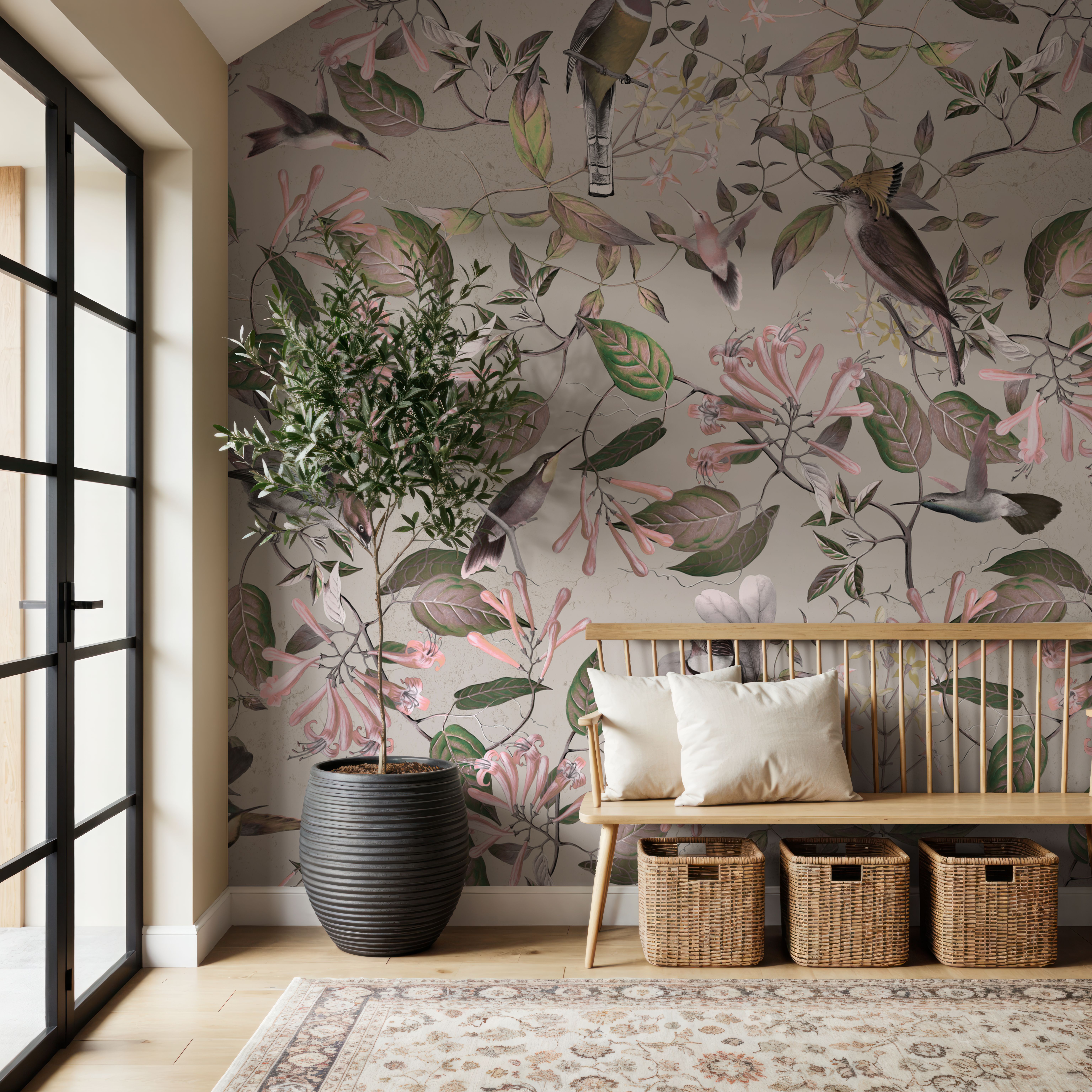 Tescoma Birds of Beauty