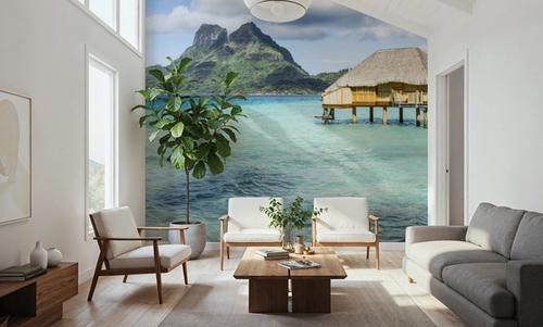 Bungalow Panorama