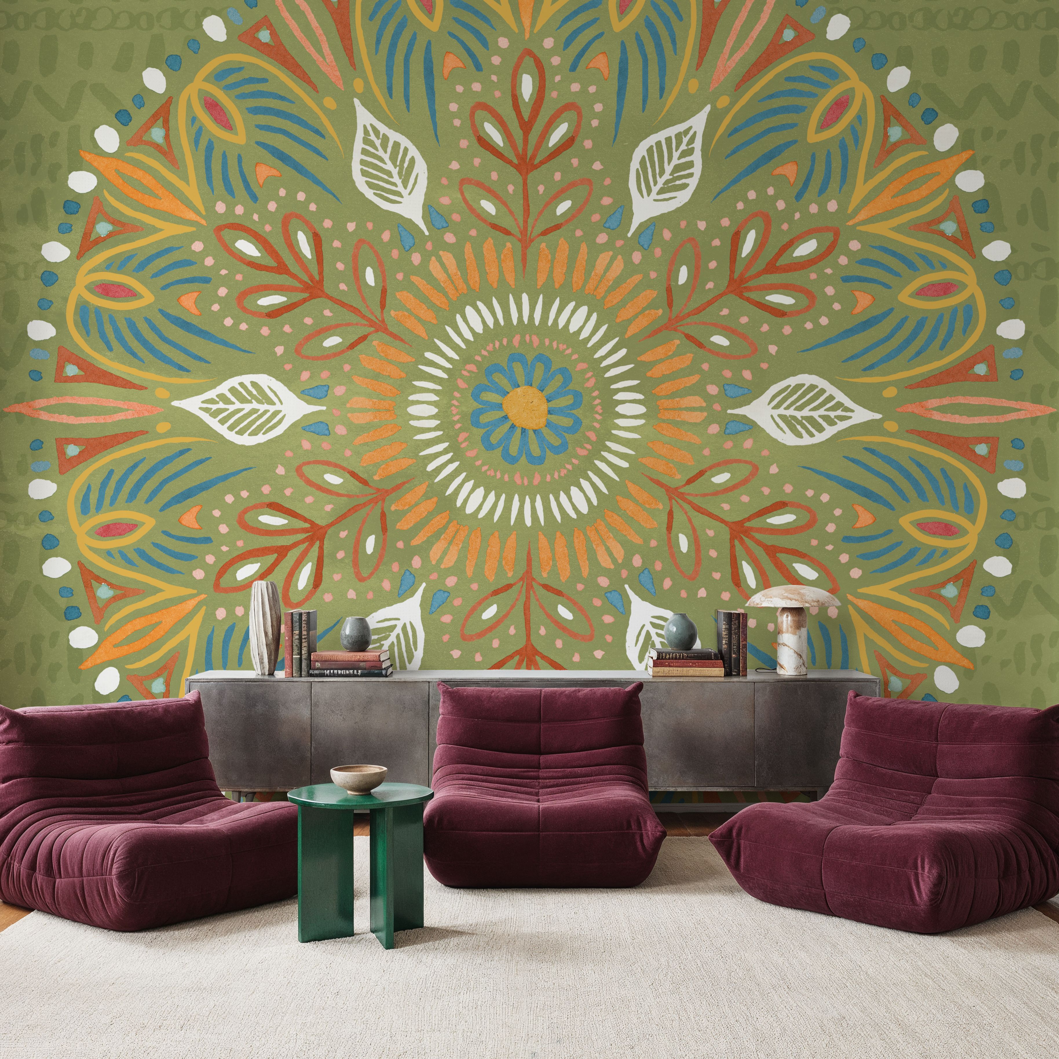 Harvest Whimsy X Color