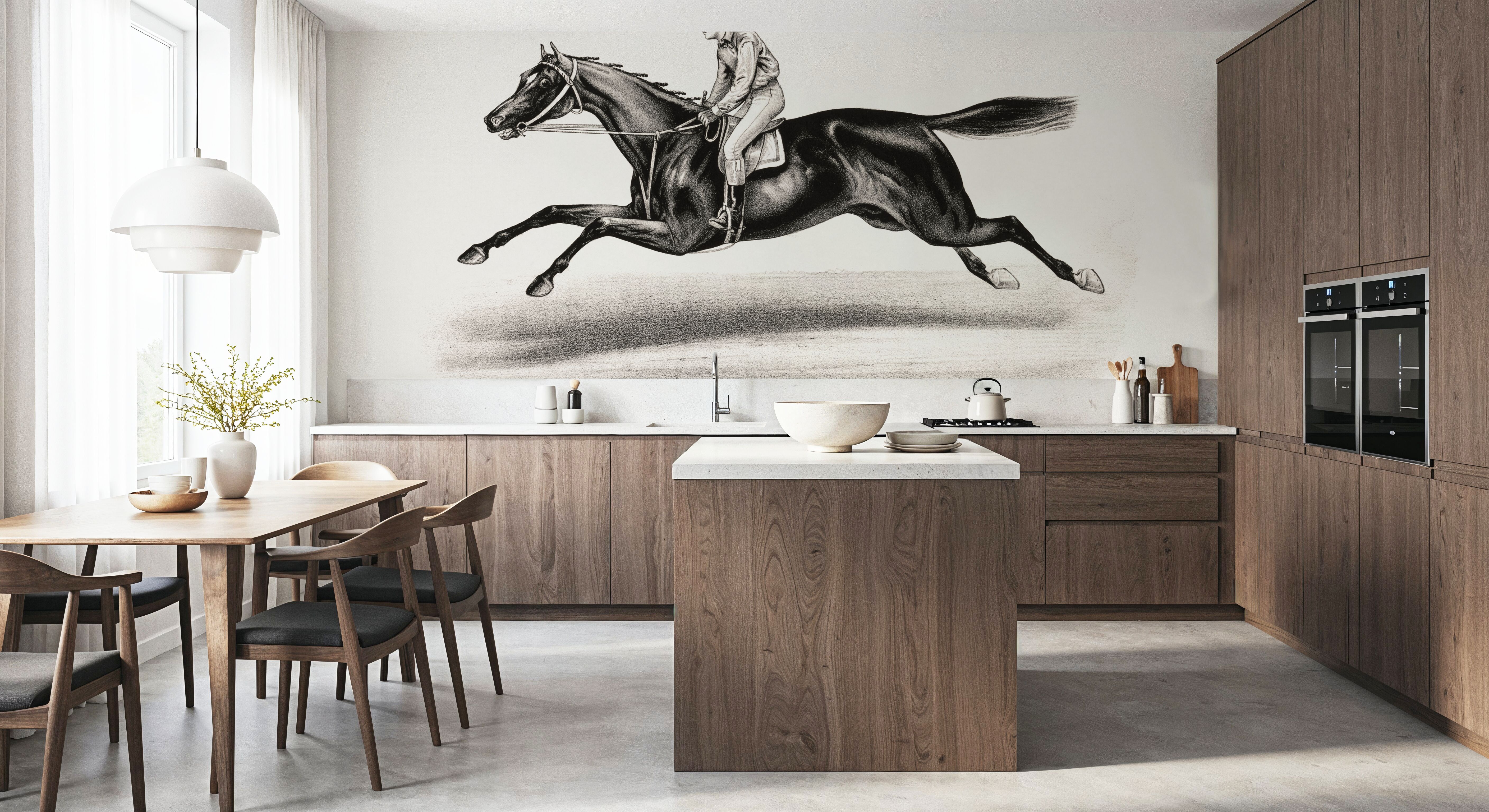 Winning Westchester Cup