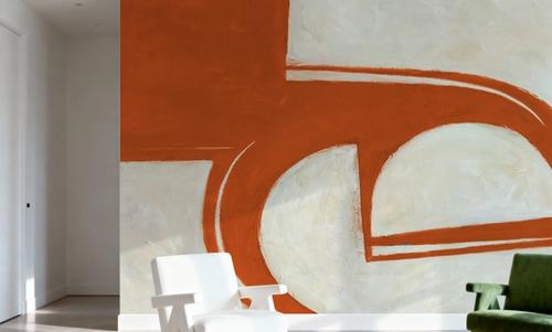 Artifact II Orange