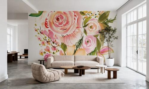 Floral Fantasy II