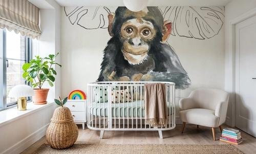 Sweet Animals I