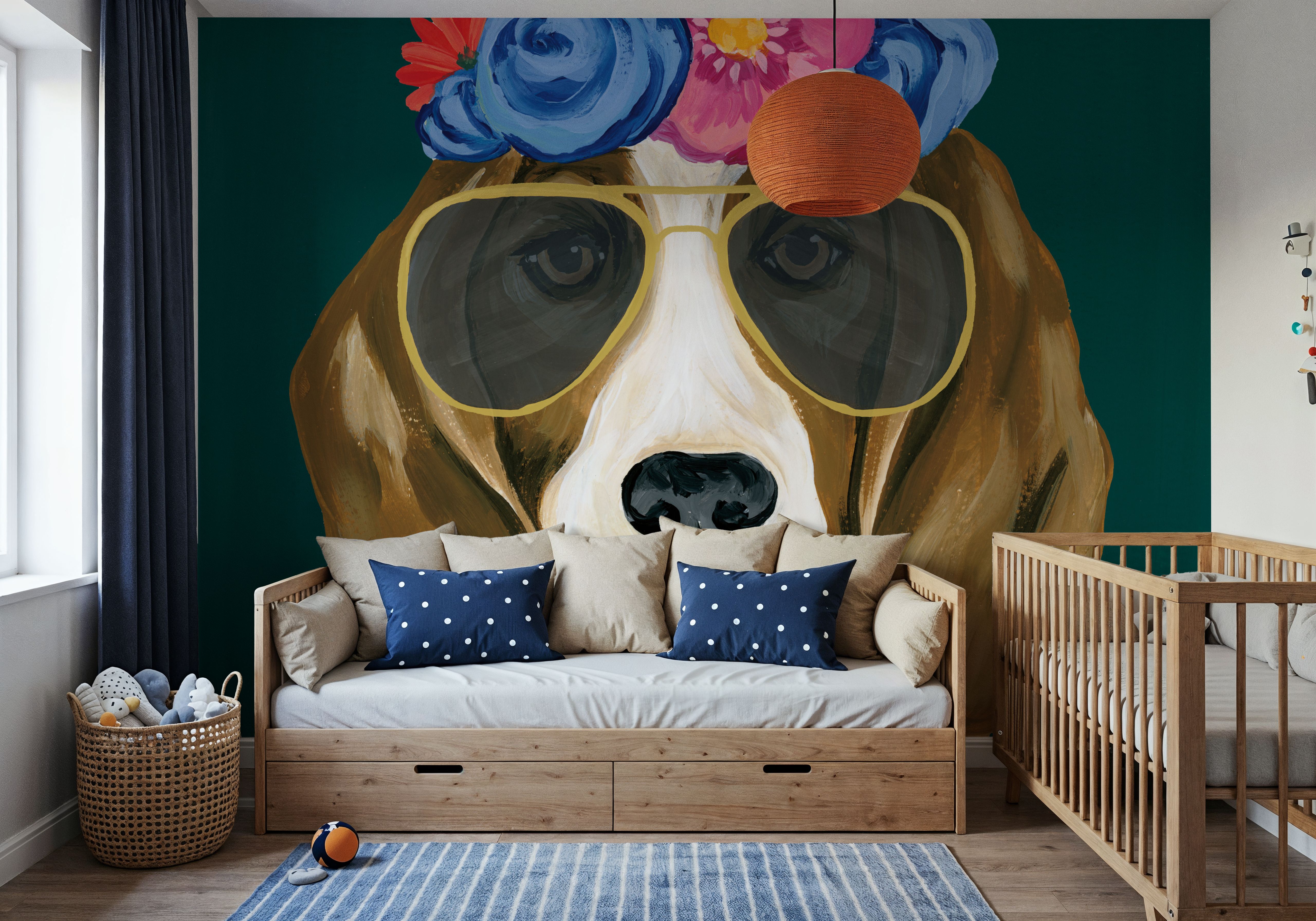 Regal Beagle