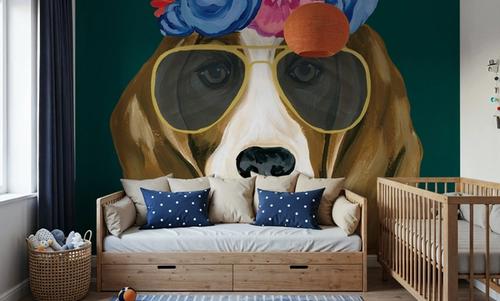 Regal Beagle
