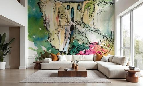 Secret Hideaway
