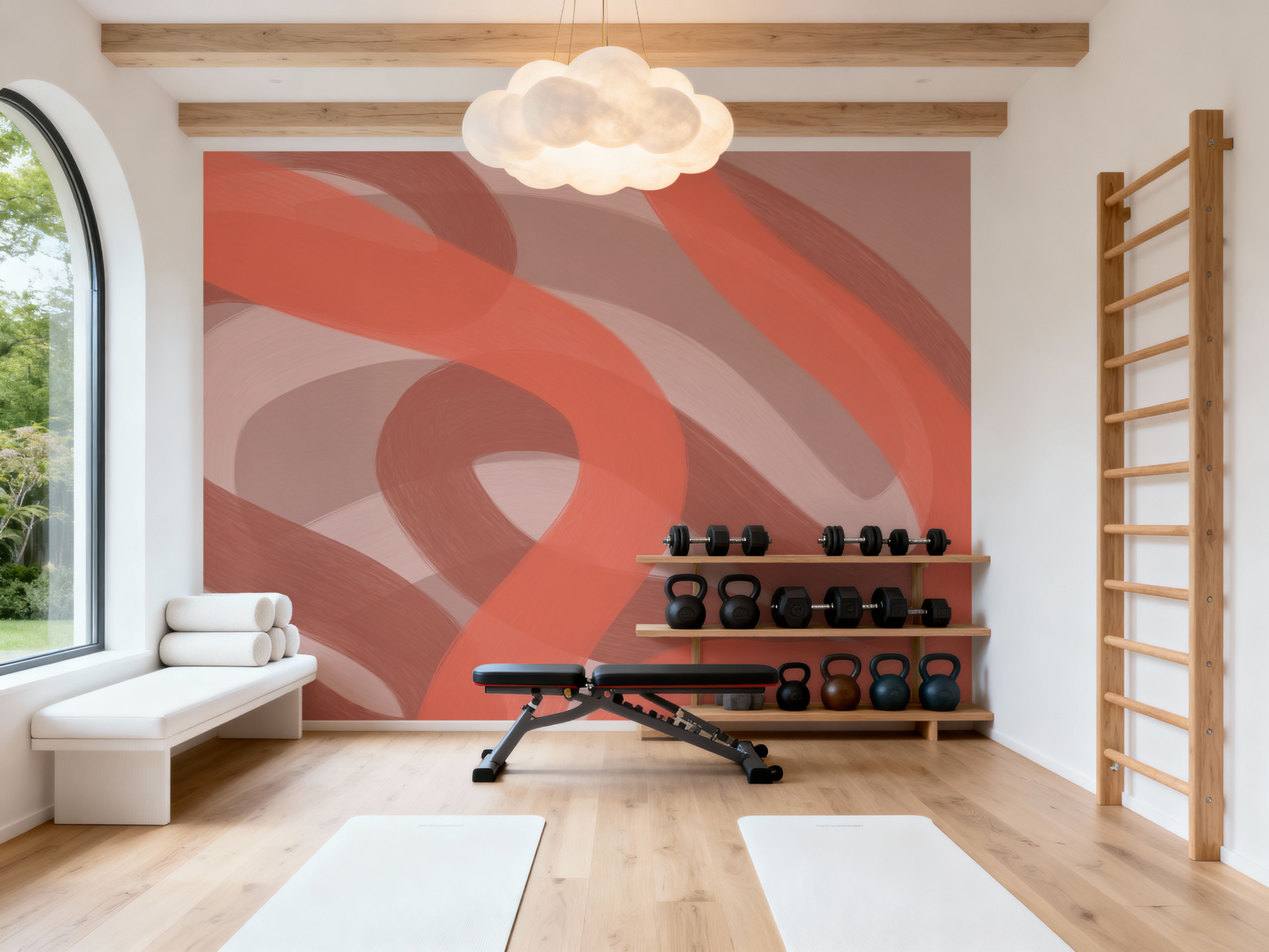 Modern Abstract