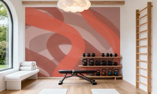 Modern Abstract