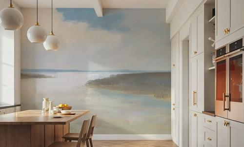 Soft Shore