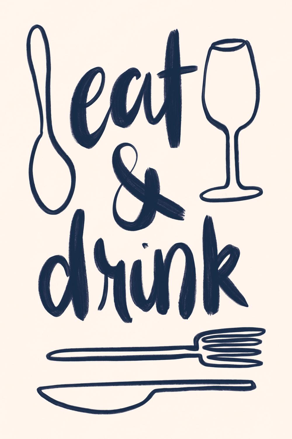 Food Phrases II