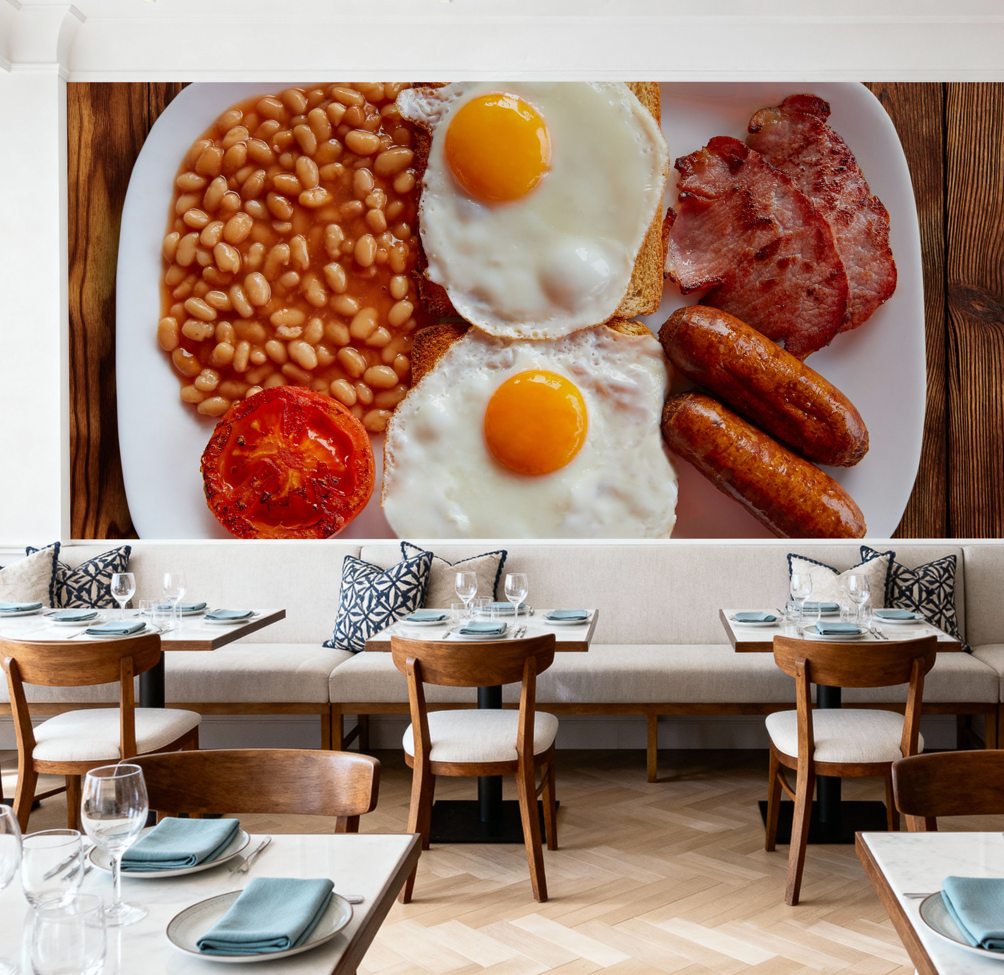 Full English