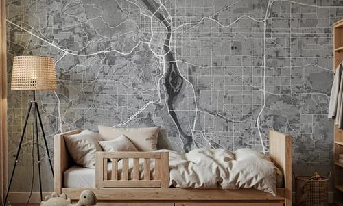 Portland Grey