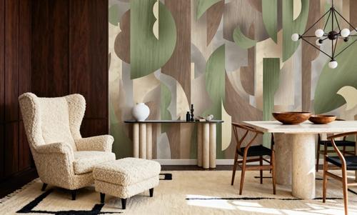 Modern Guild, Urban Jungle Green