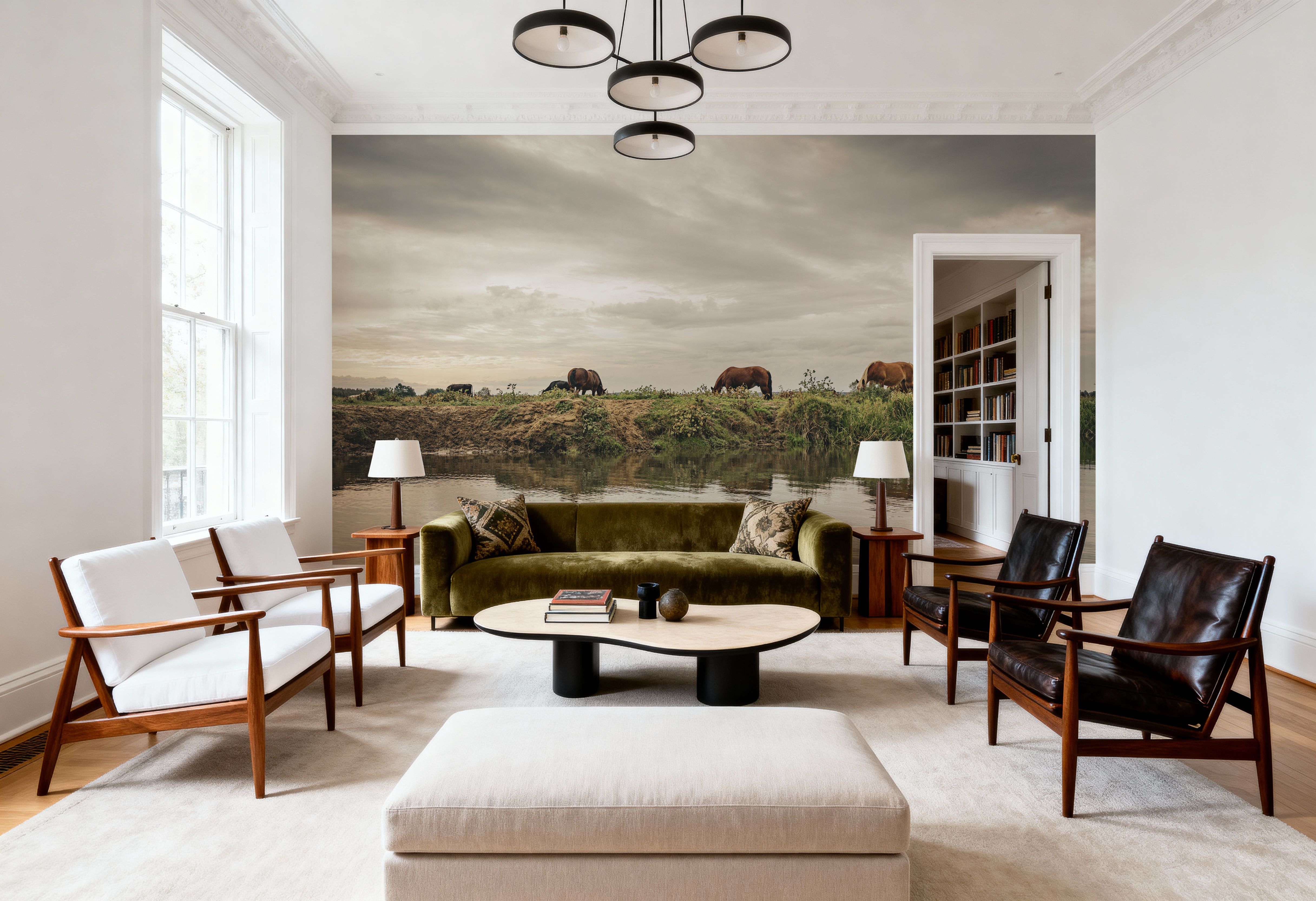 Idyll on The River