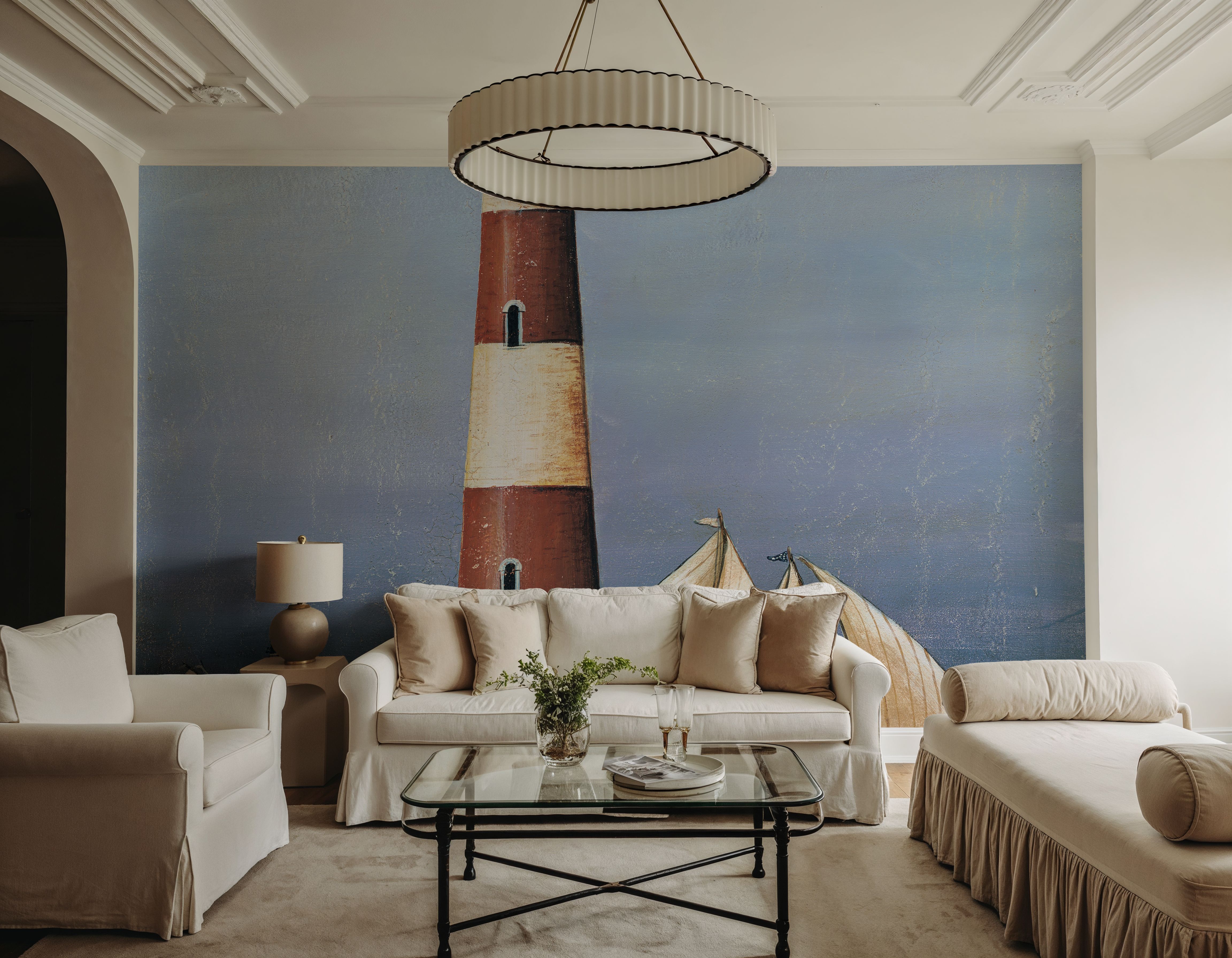 Harbor Light