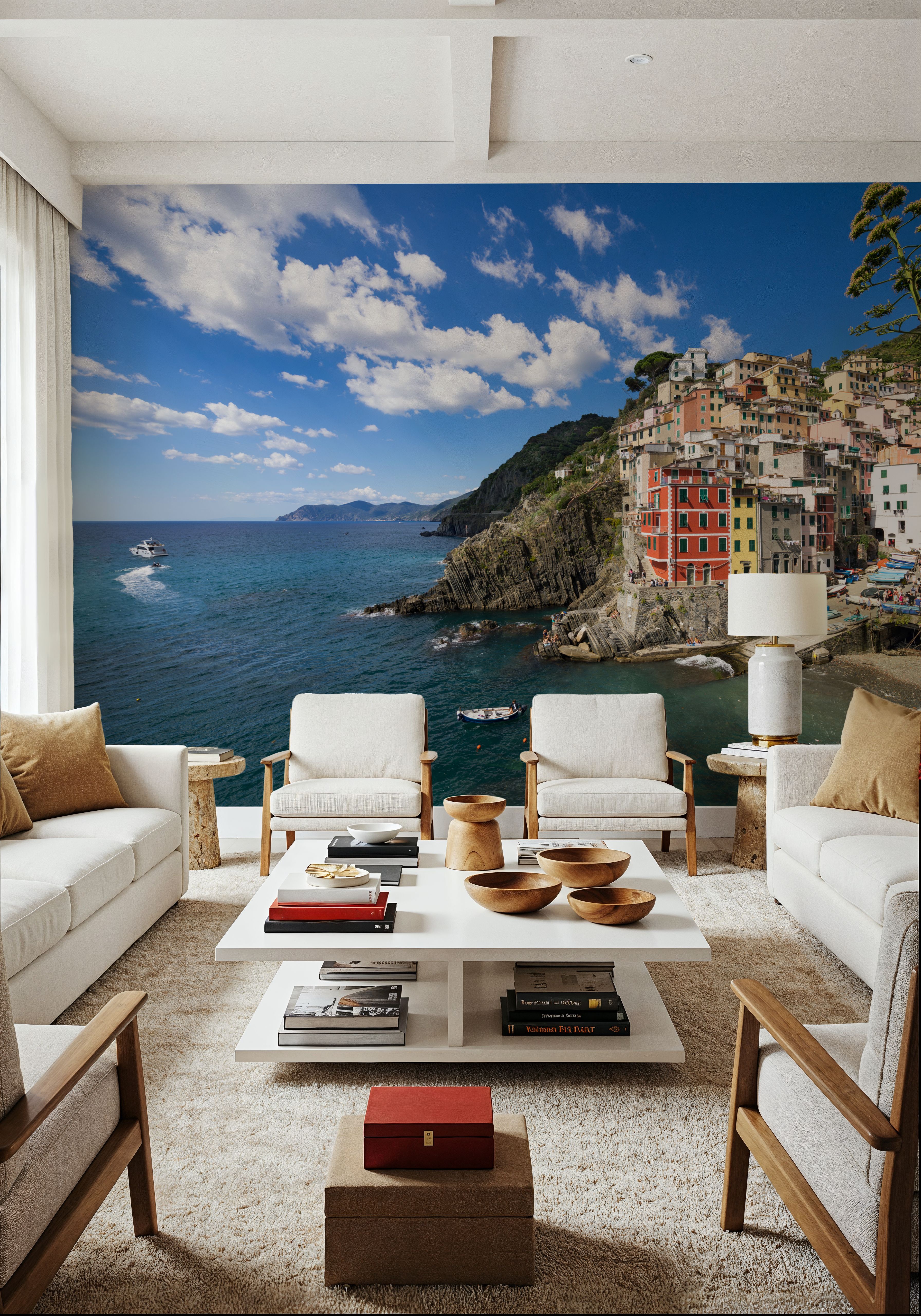 Cinque Terre Excursion