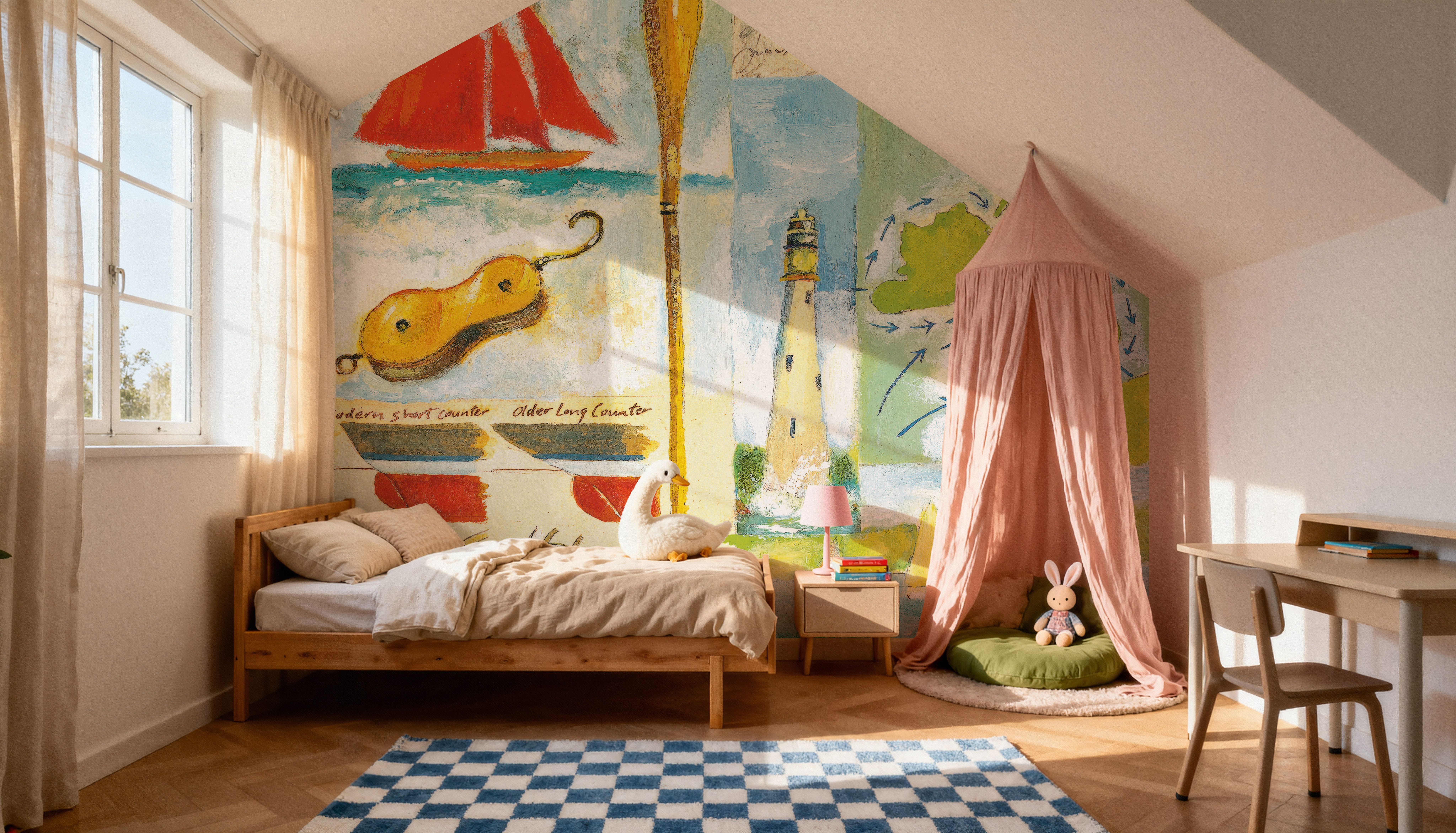 Sailmakers