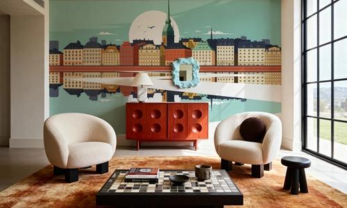 Travel Stockholm