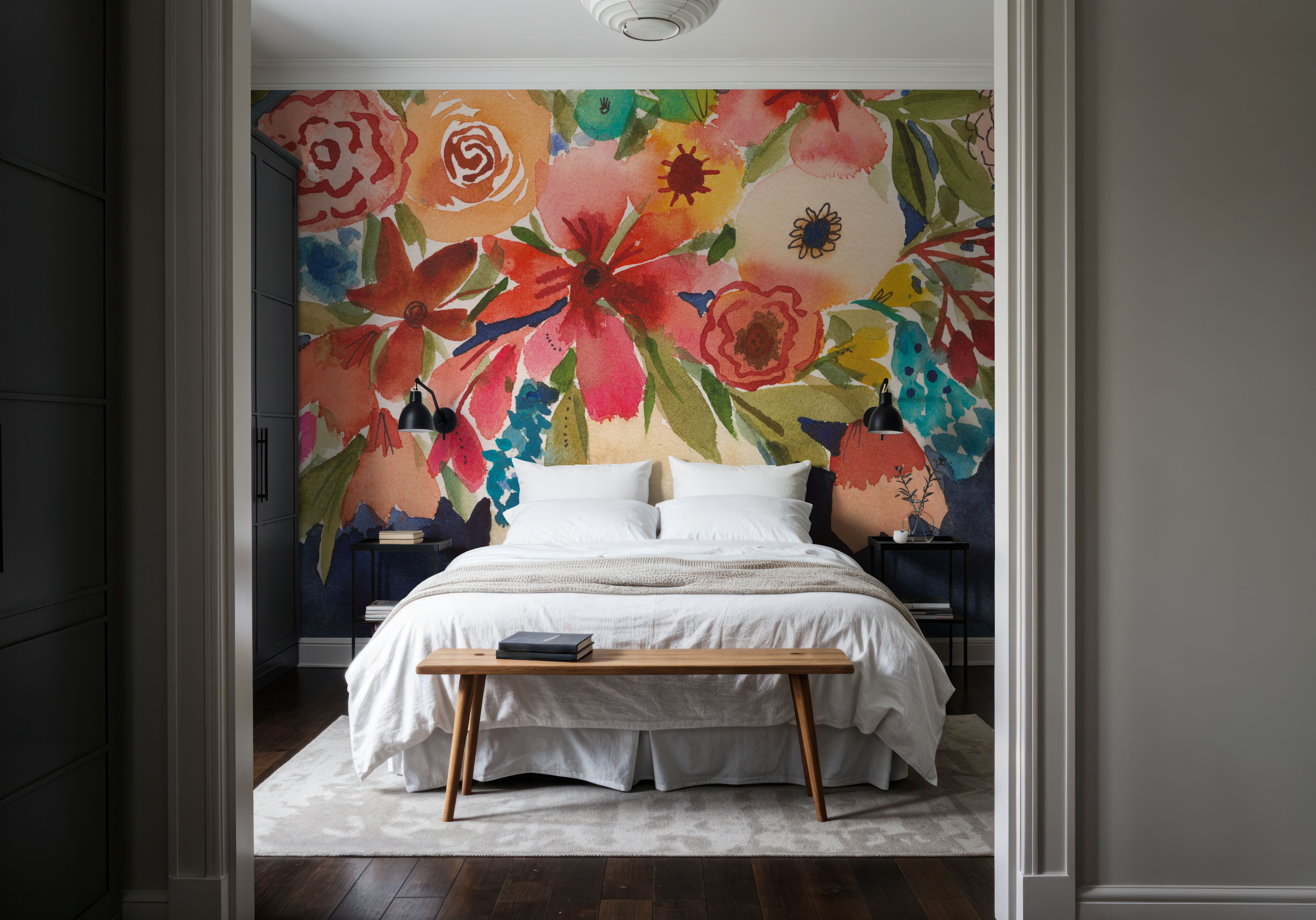 Floral Beauty II