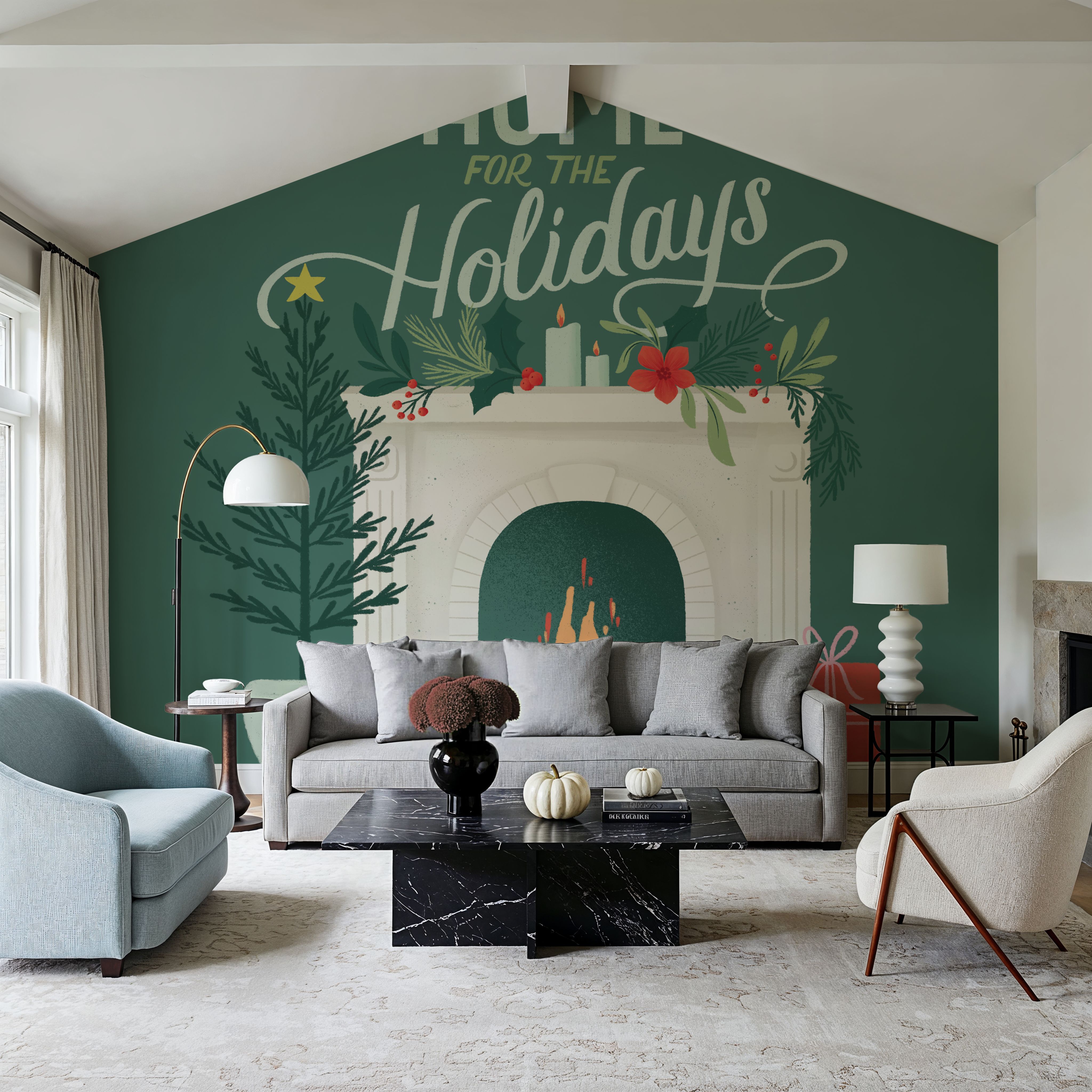 Home for the Holidays VI