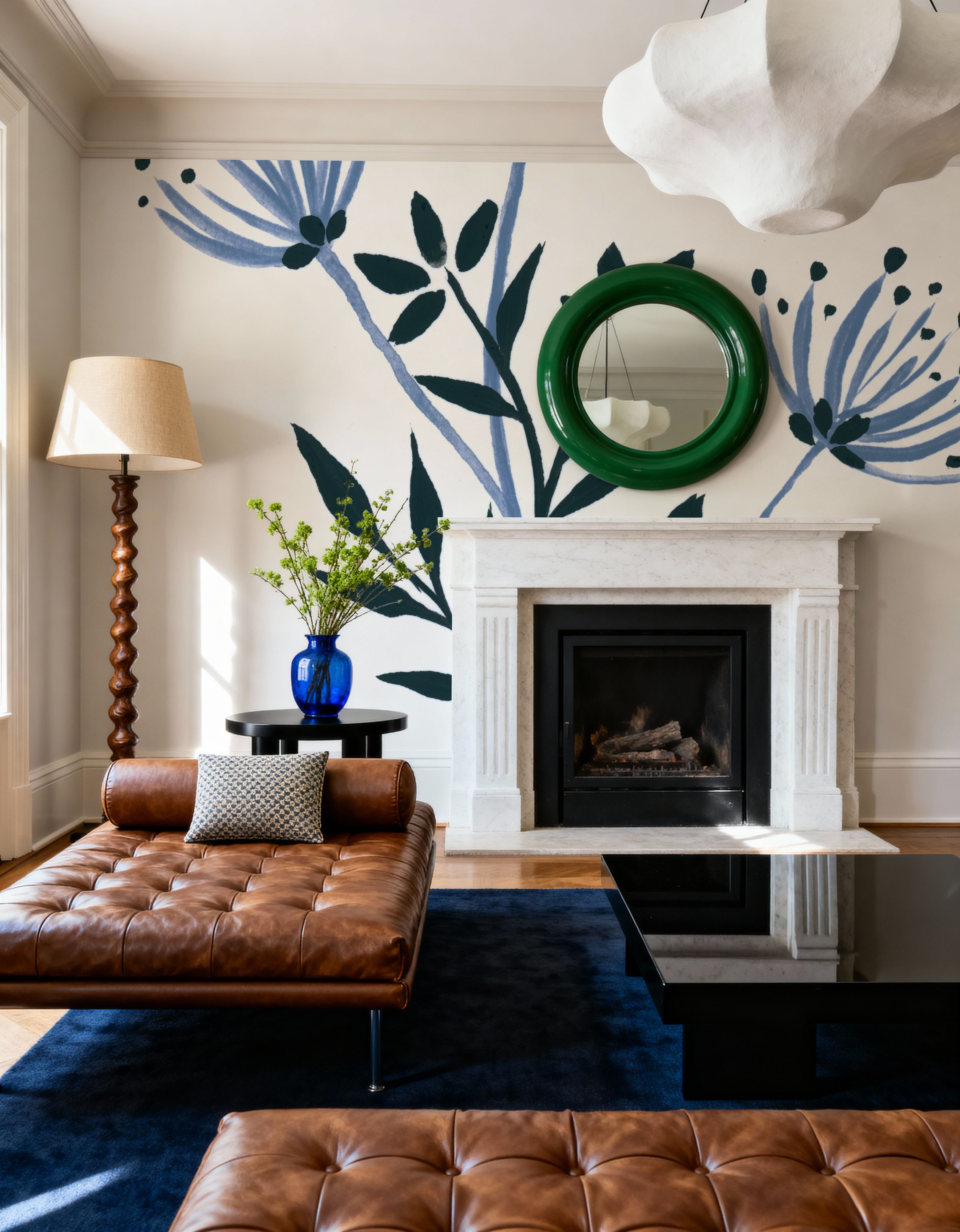 French Country Botanicals II