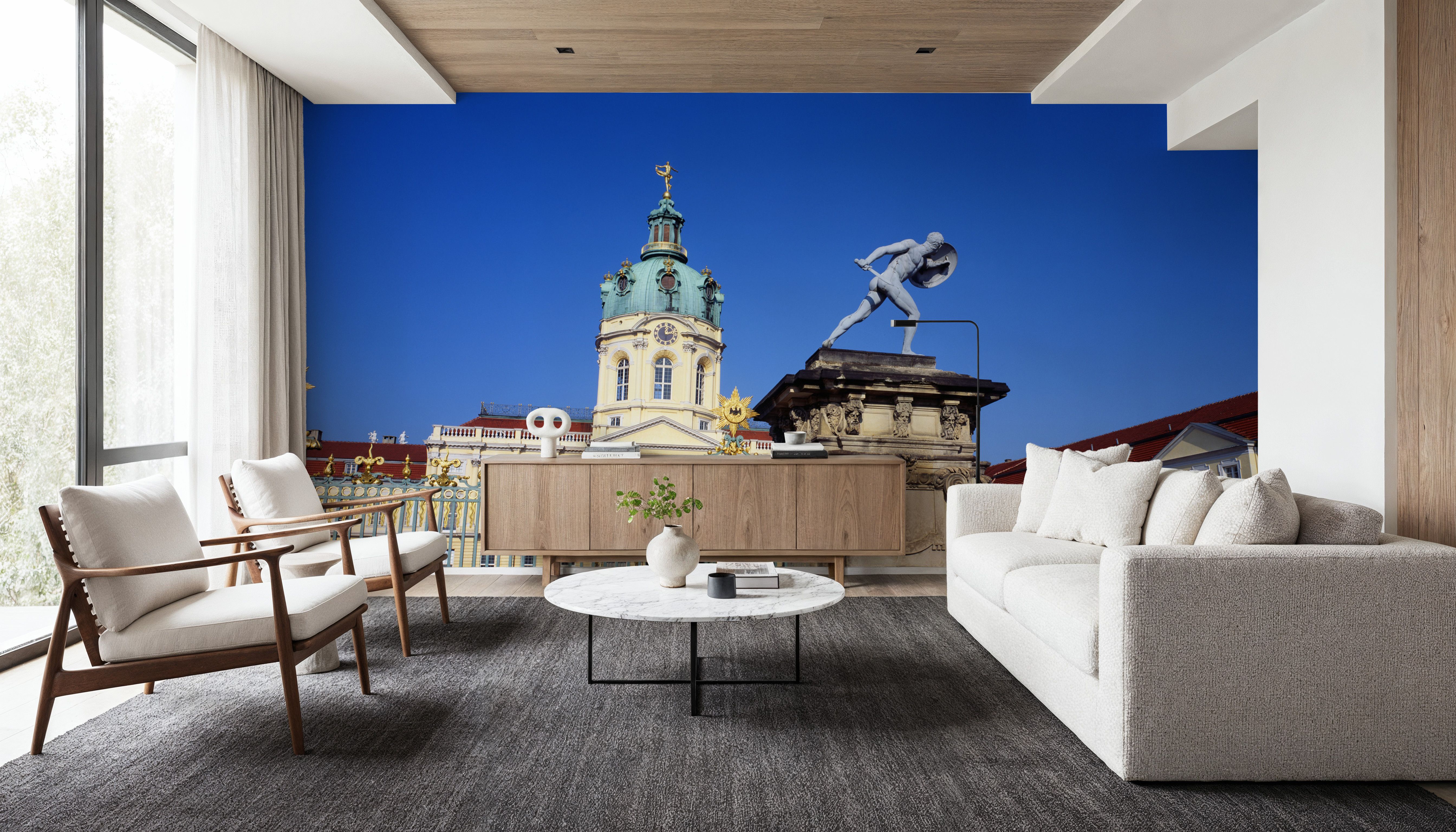 Imperial Palace Gateway