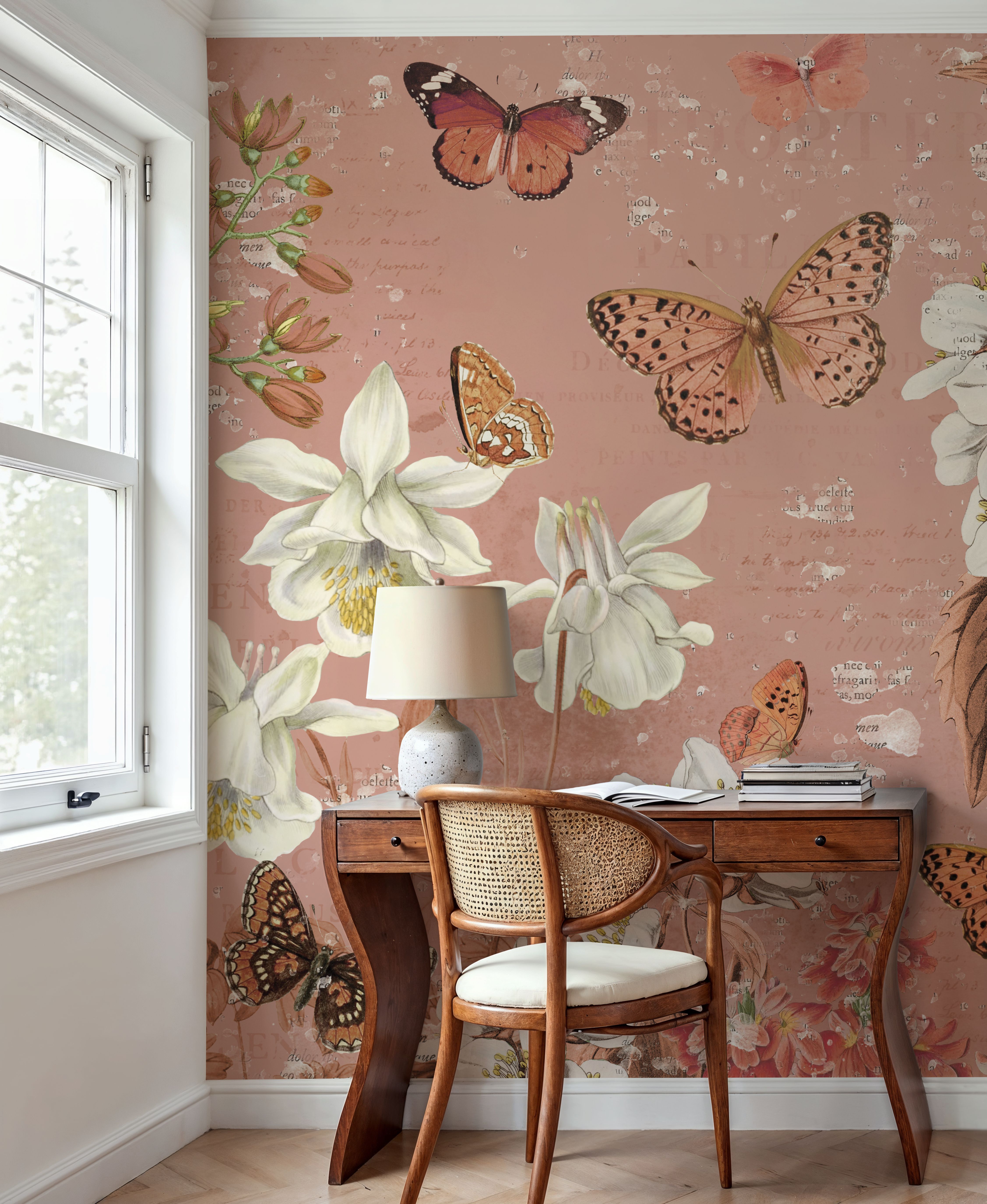 Flutter and Bloom I