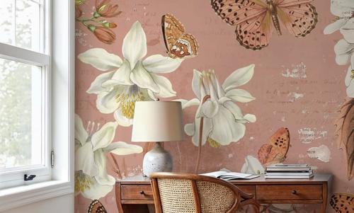 Flutter and Bloom I