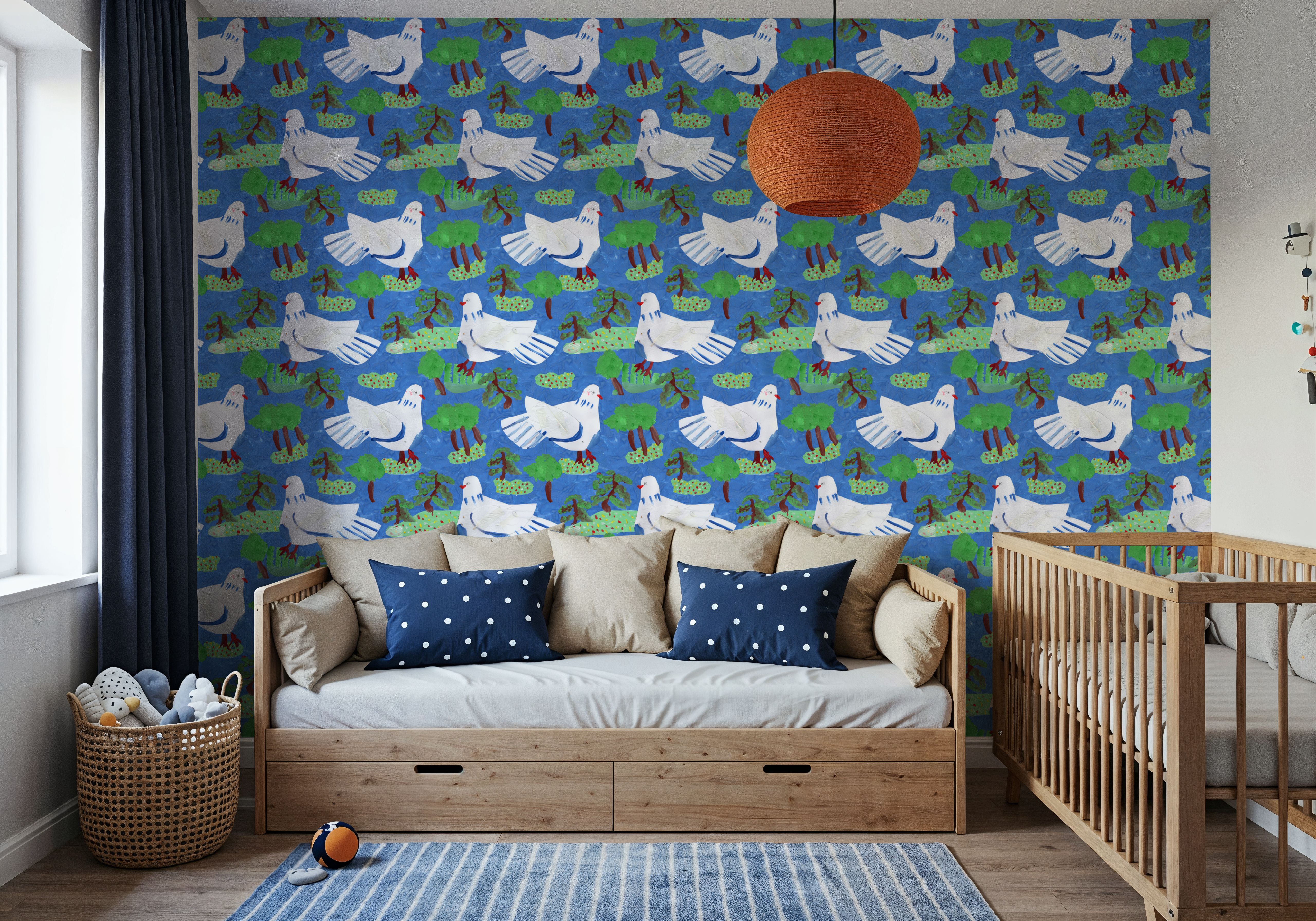 Blue Dove Orchard