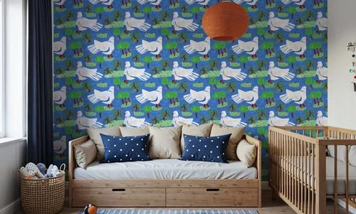 Blue Dove Orchard