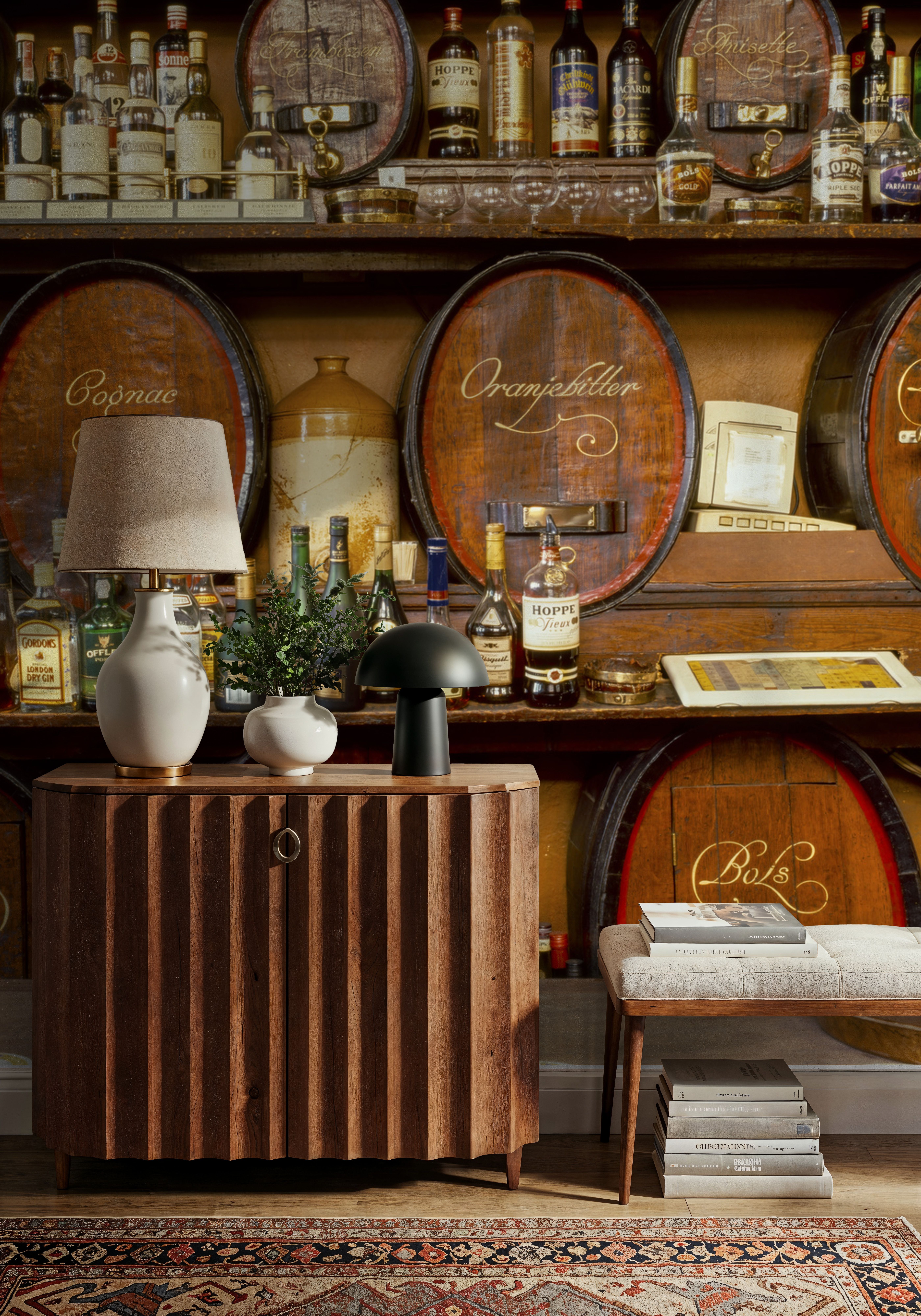Barrel House Tavern