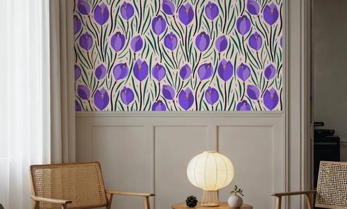 Whitewell Purple